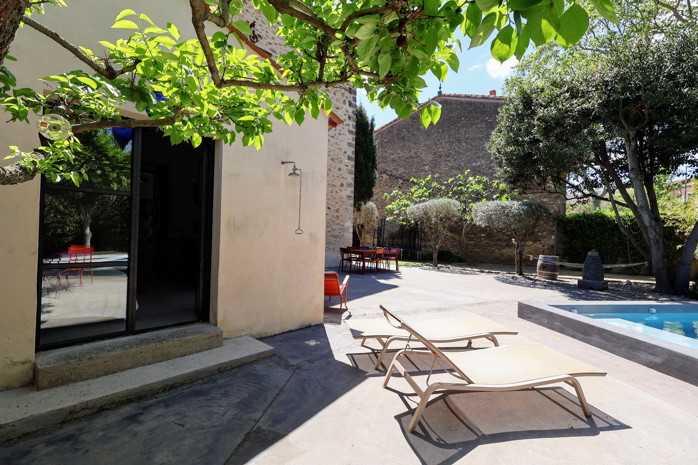  Renovated 300 sqm Character Home – A Perfect Marriage of Tradition and Modernity - 物件實景