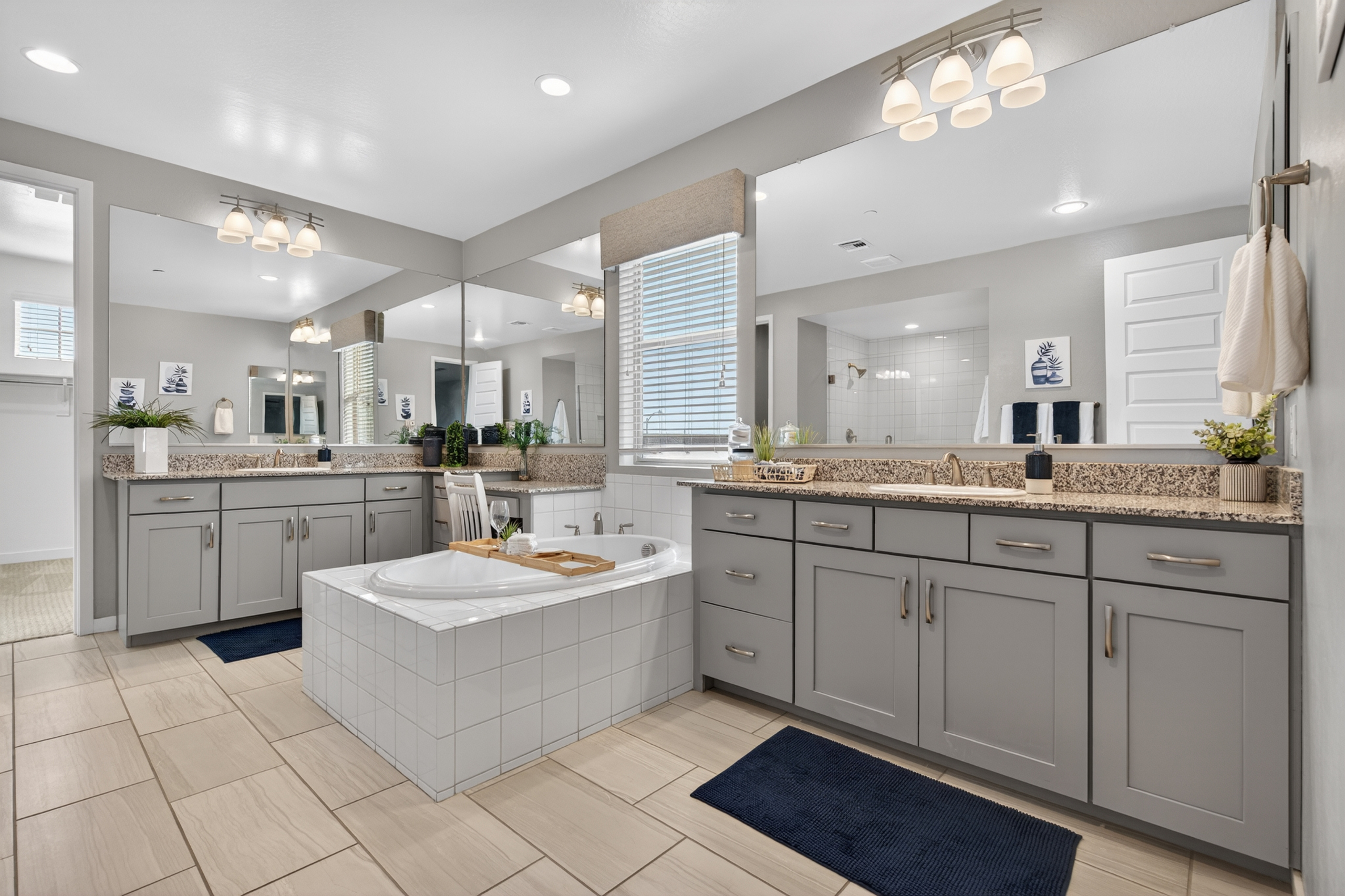  25519 N 102nd Drive  Peoria, AZ - 物件實景