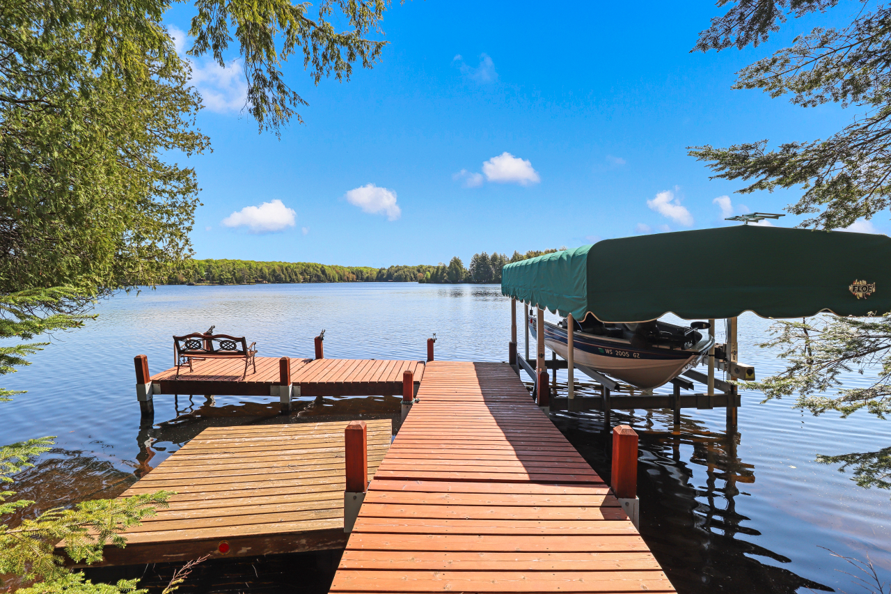 Watersmeet, Michigan, 49969, United States, 1 Bedroom Bedrooms, ,1 BathroomBathrooms,Residential,For Sale,2049424