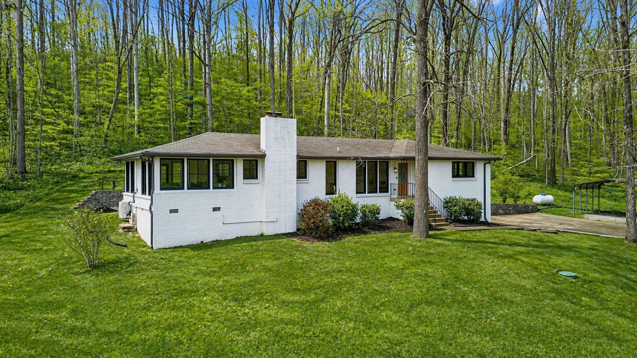  4017 Beverly Hills Dr, Pegram, TN, 37143 - 物件實景