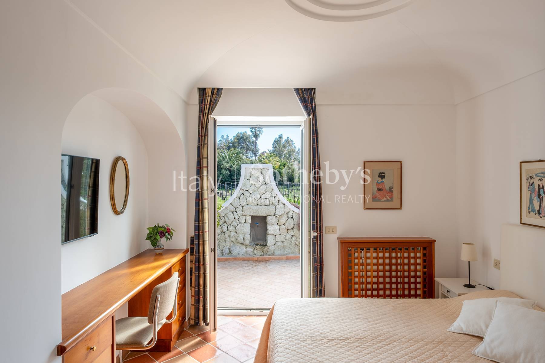  Charming Villa with Tennis Courts - 物件實景