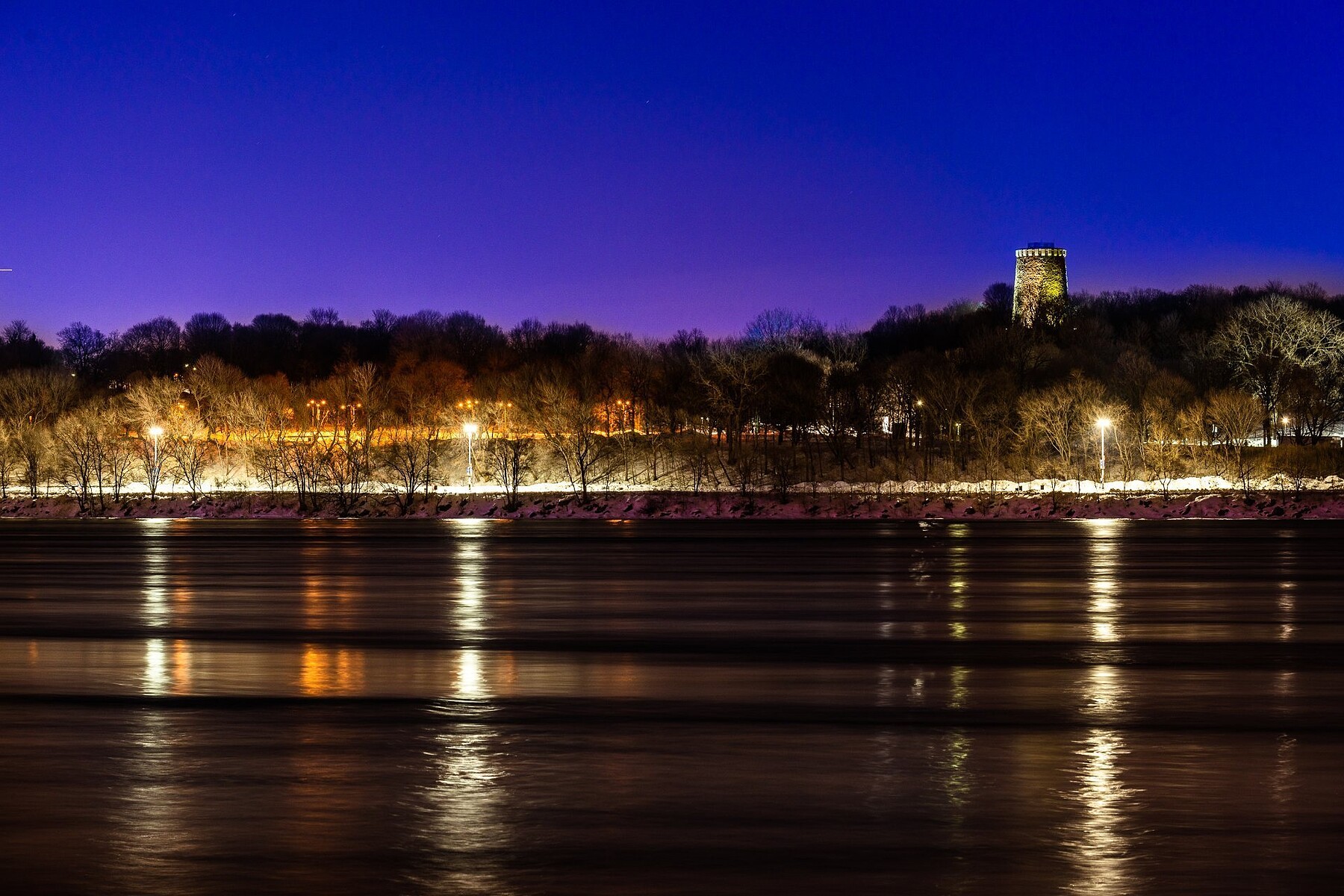  Ville-Marie, Montréal - 物件實景