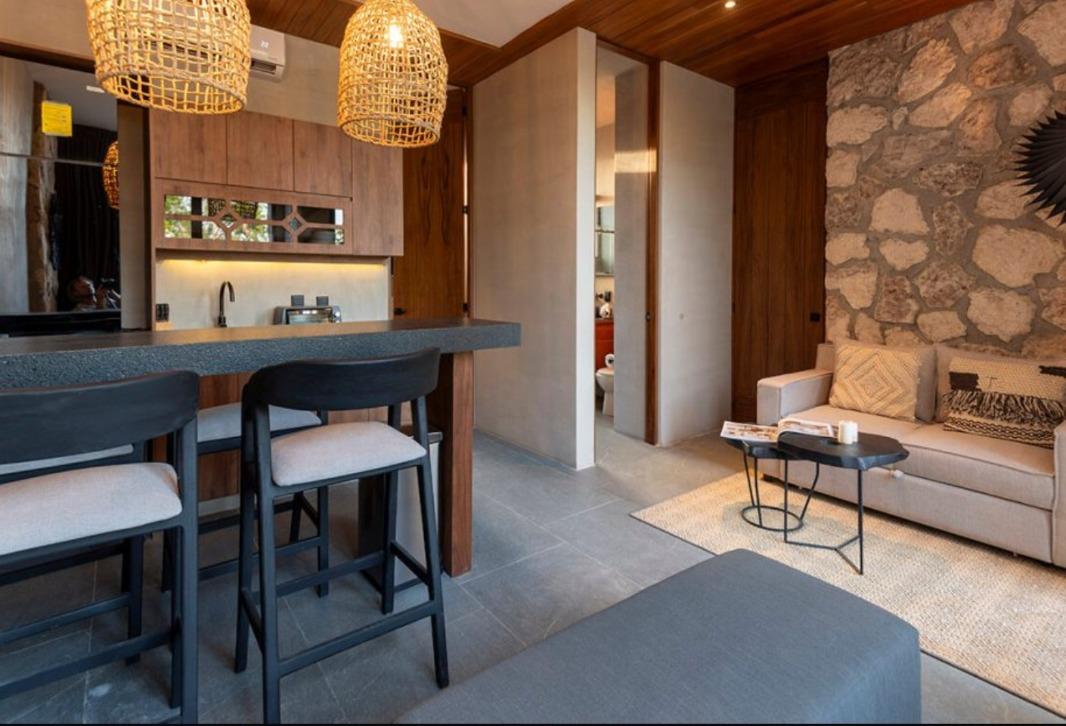 Av. Kukulc?n Mx, Tulum, Quintana Roo, 77760, Mexico, 1 Bedroom Bedrooms, ,1 BathroomBathrooms,Residential,For Sale,Av. Kukulc?n Mx,1444326