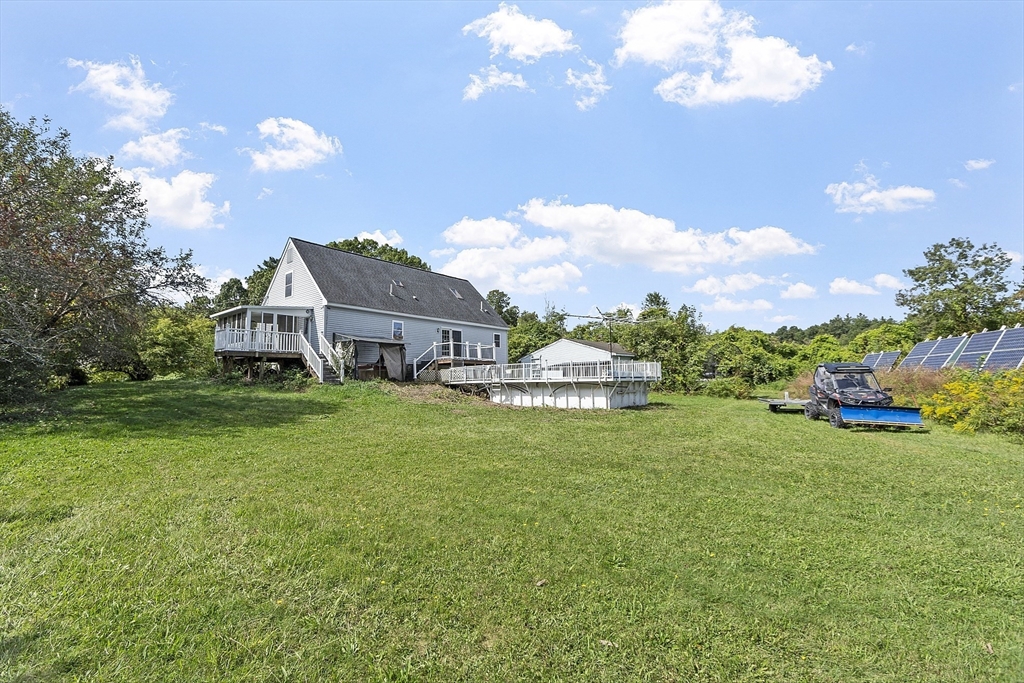 Pepperell, Massachusetts, 01463, United States, 3 Bedrooms Bedrooms, ,2 BathroomsBathrooms,Residential,For Sale,1942837