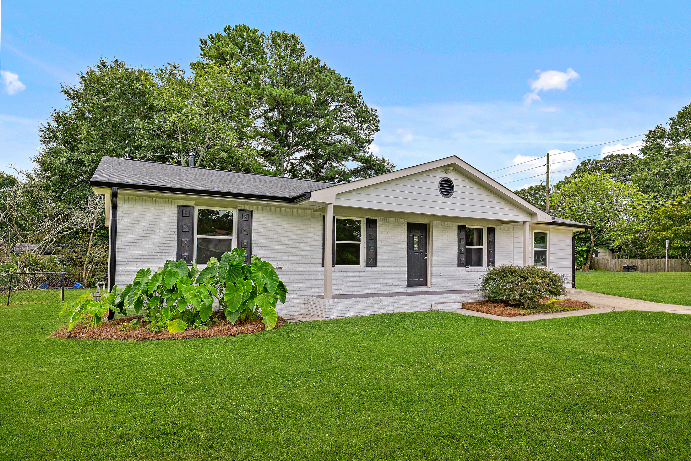  Turnkey Living in Beautifully Renovated Dacula Home - 物件實景