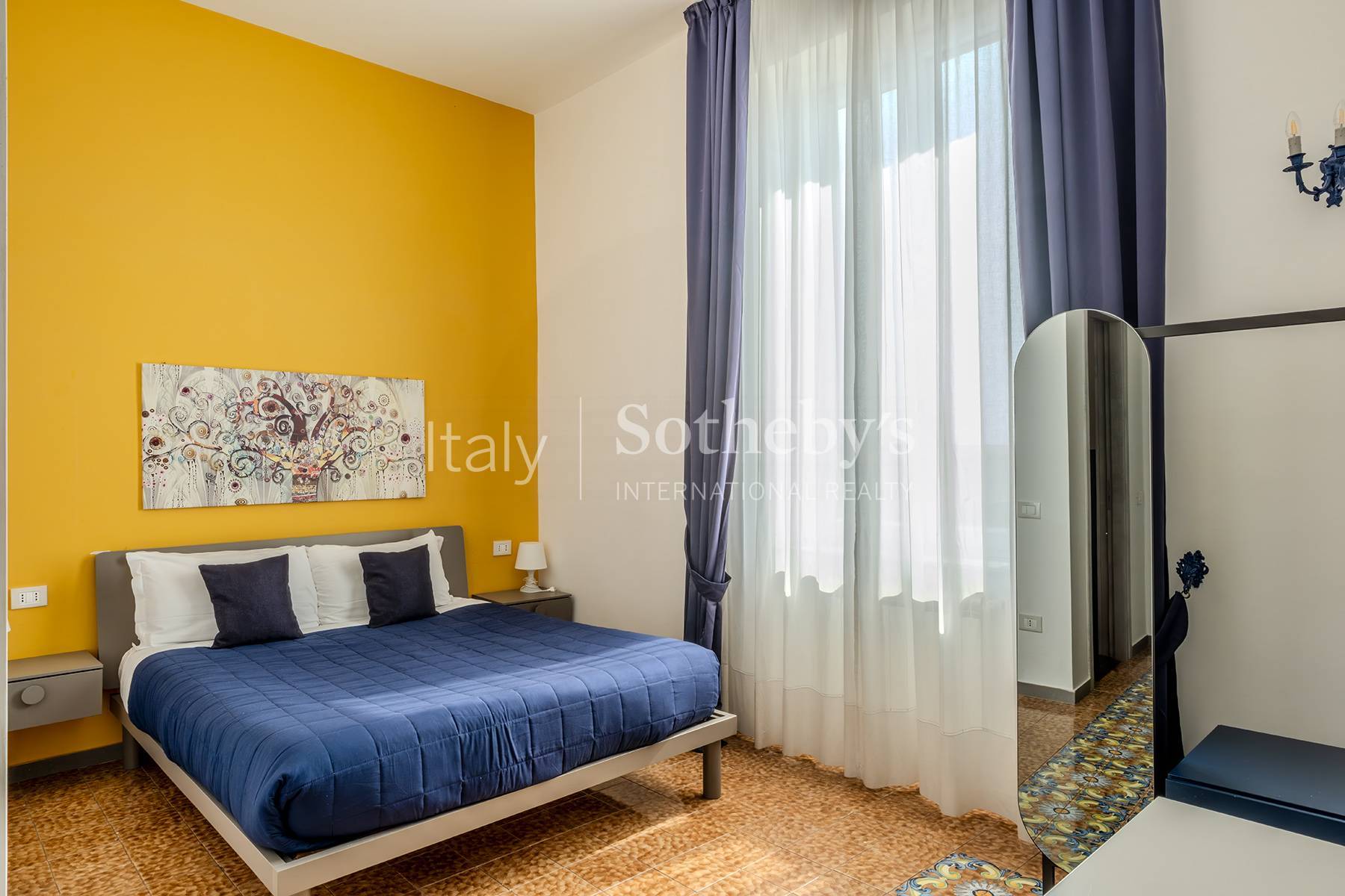  Panoramic apartment in the city center - 物件實景