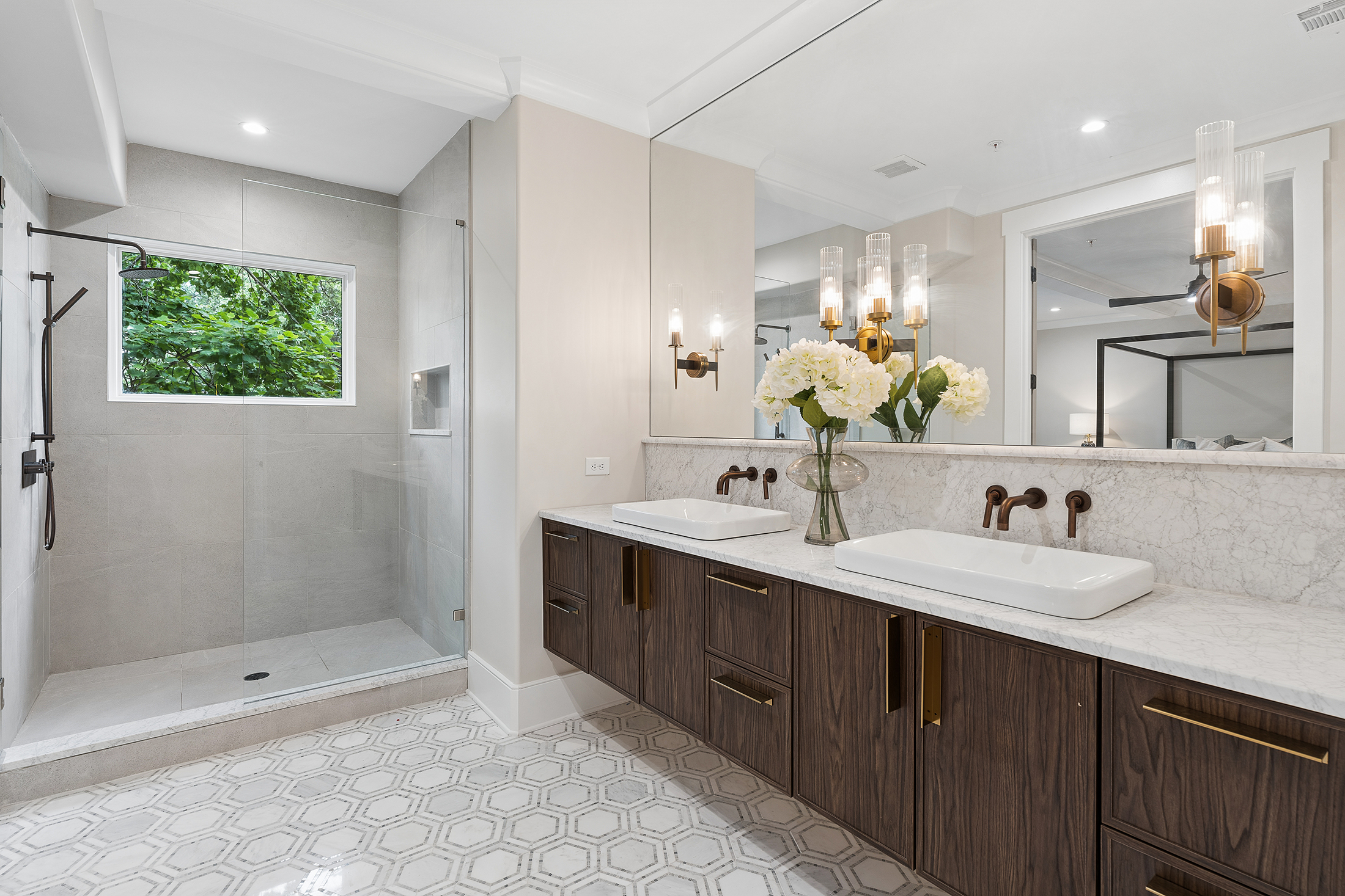  Beautifully Designed New Construction Townhome in the Heart of Buckhead - 物件實景