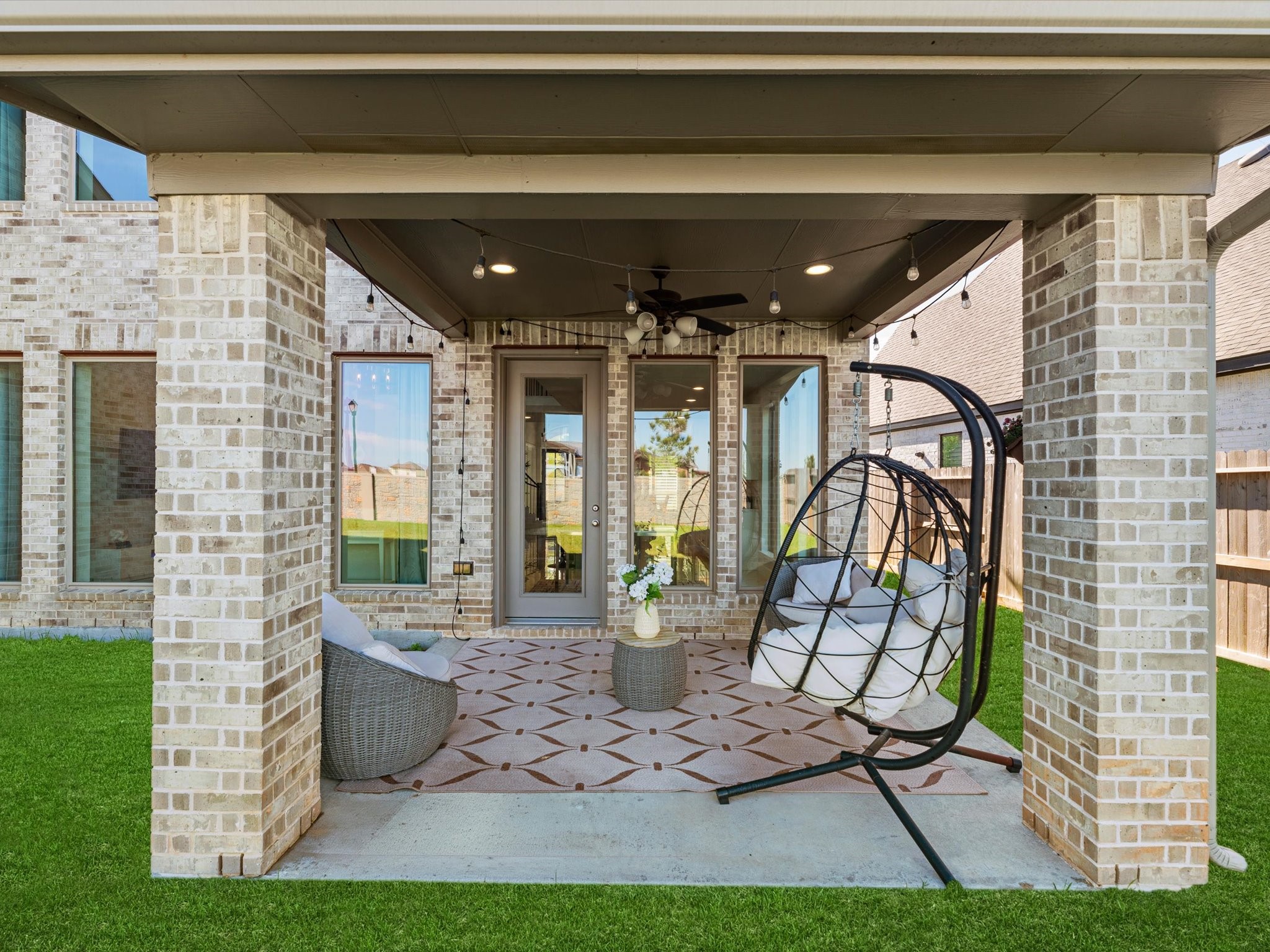  3114 Rockcress Lane - 物件實景