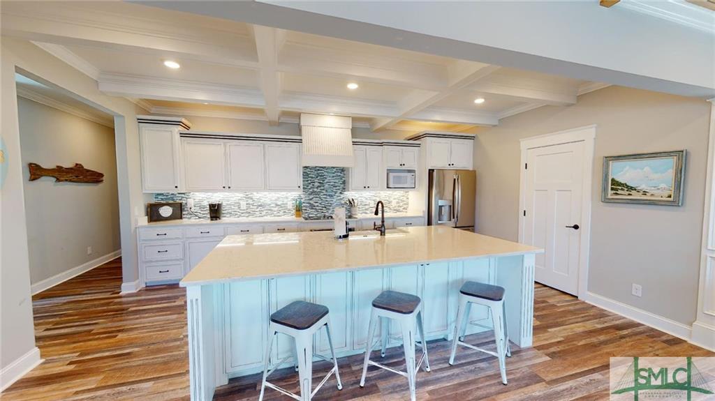 Tybee Island, Georgia, 31328, United States, 4 Bedrooms Bedrooms, ,3 BathroomsBathrooms,Residential,For Sale,1974855