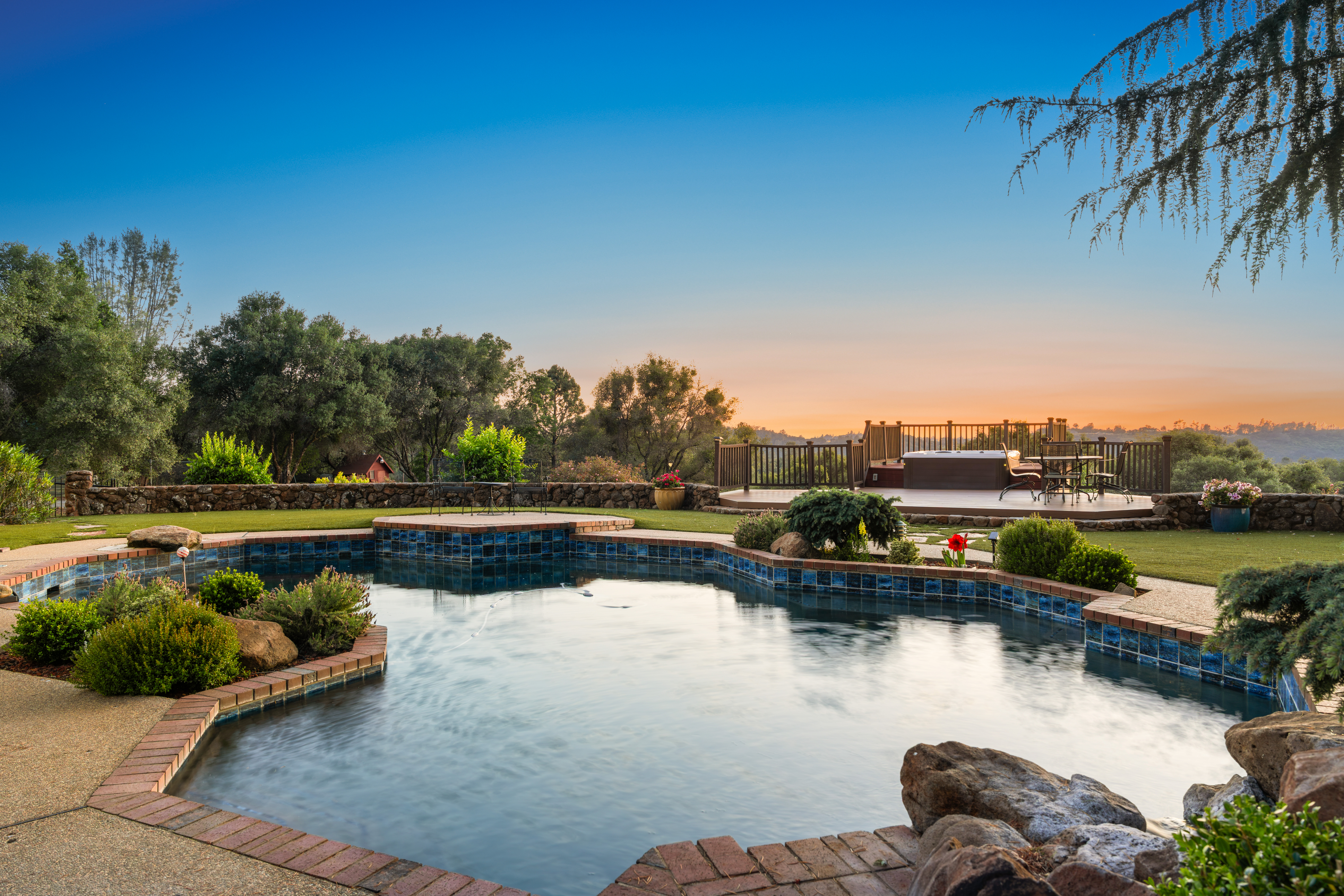  5670 China Hill Road, El Dorado, CA 95623 - 物件實景