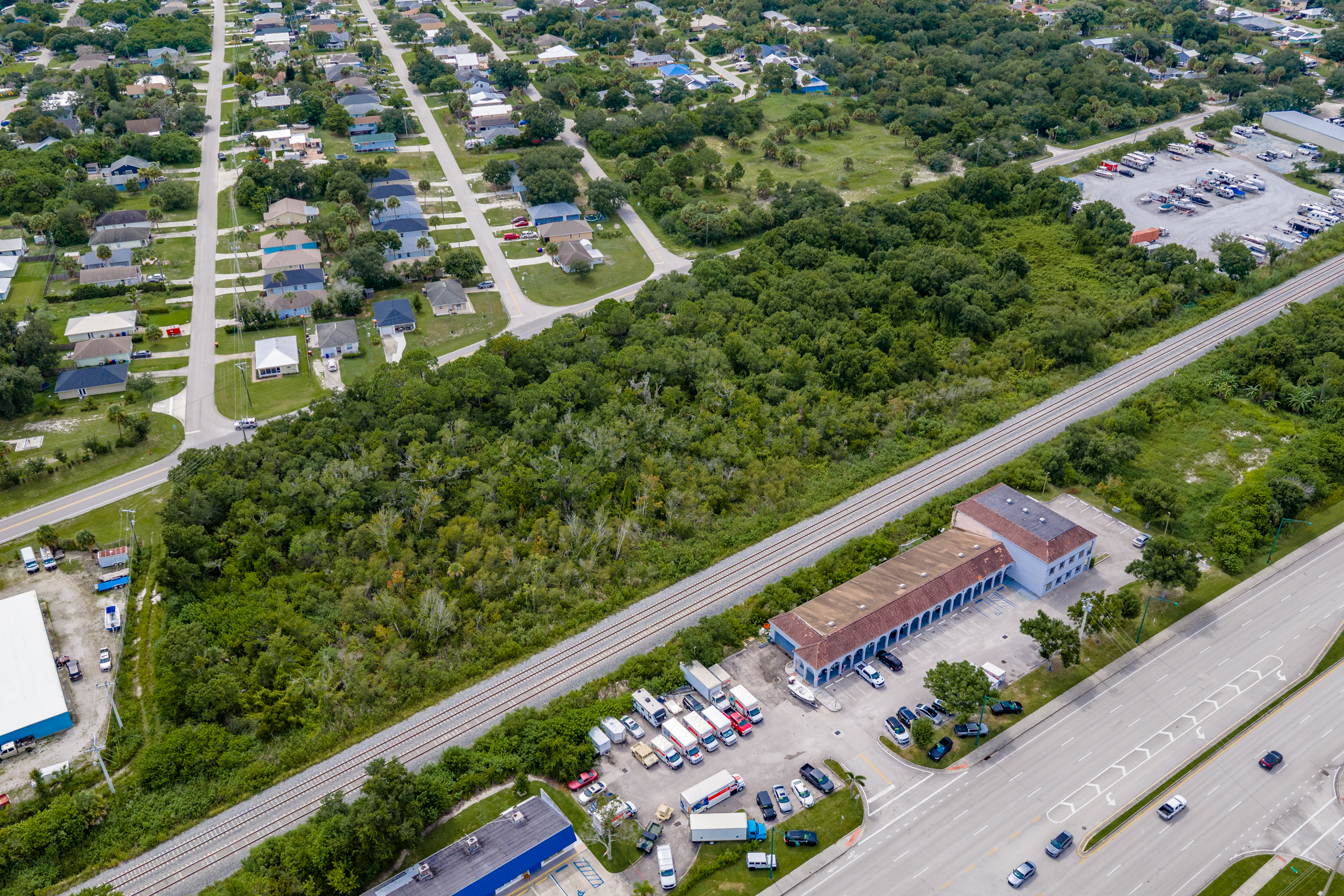  1150 Old Dixie Highway SW, Vero Beach, FL, 32962 - 物件實景