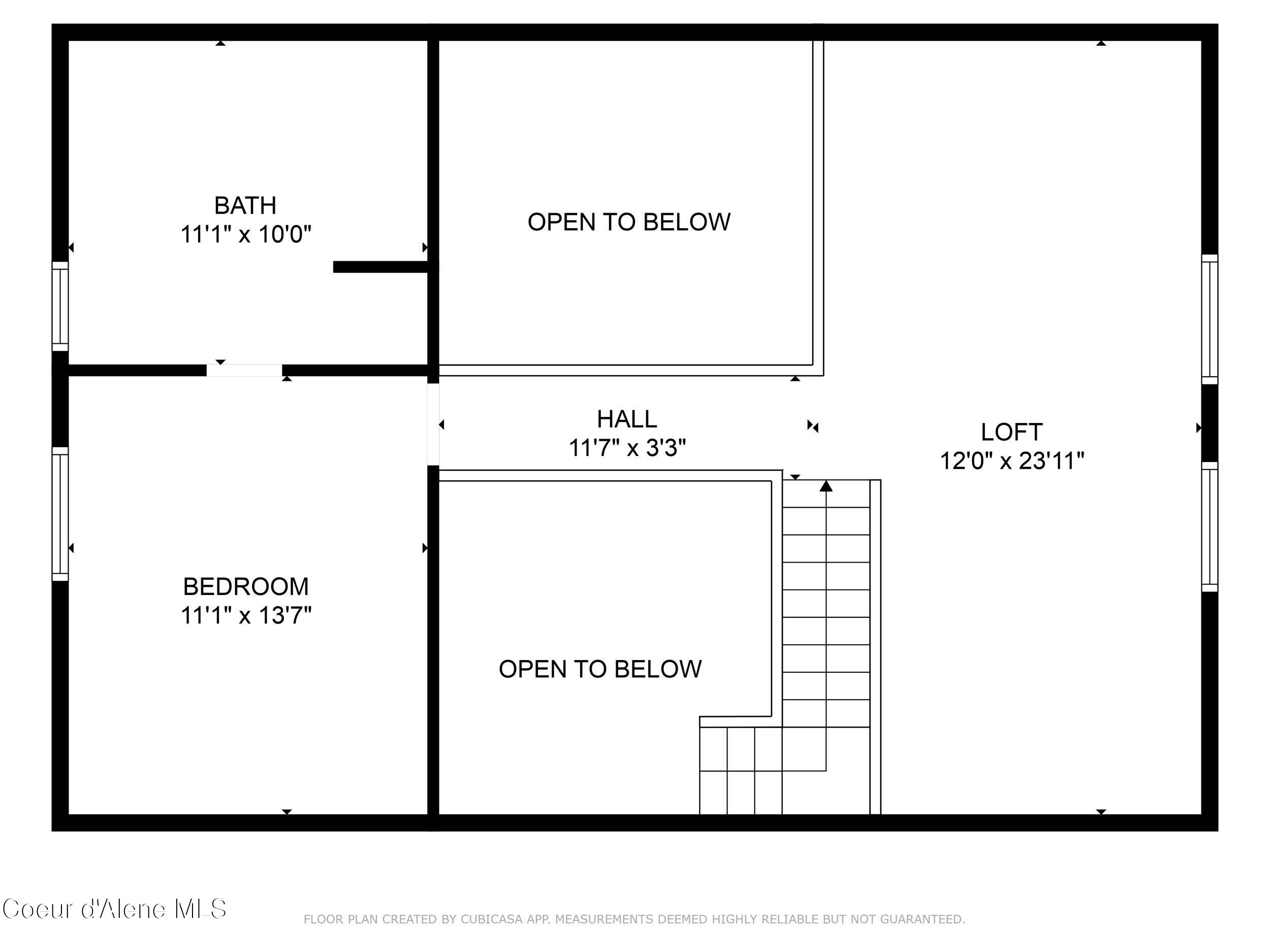 Athol, Idaho, 83801, United States, 6 Bedrooms Bedrooms, ,6 BathroomsBathrooms,Residential,For Sale,1975290