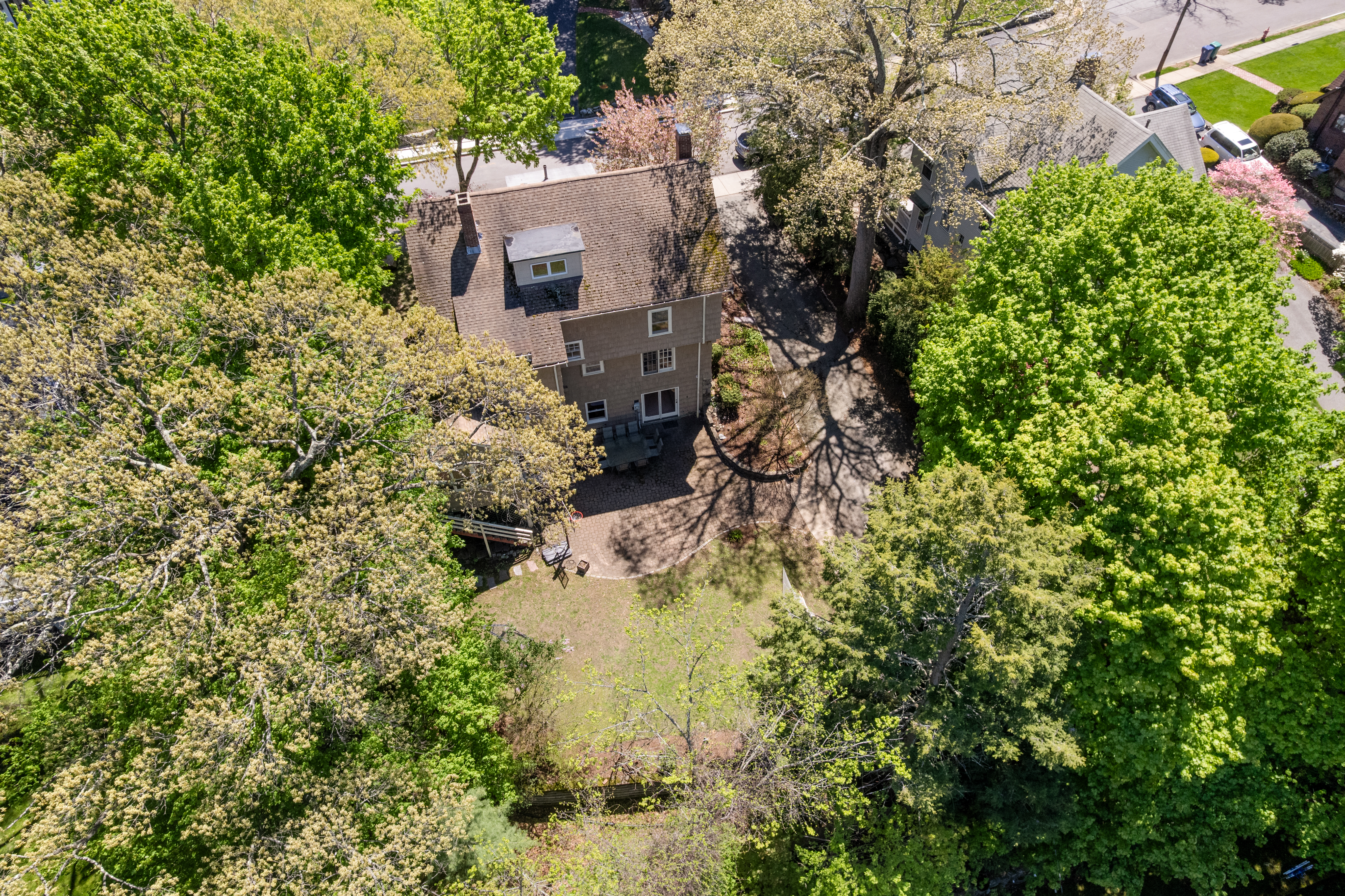  189 Mount Vernon Street, Newton, MA, 02465 - 物件實景