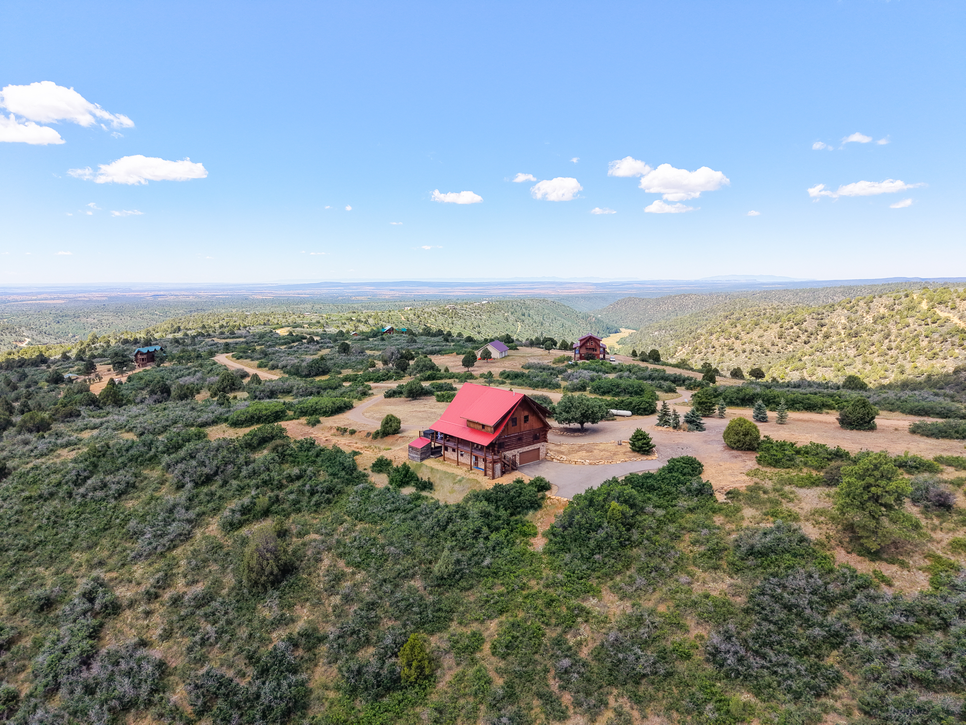  1760 Roberts Ridge Road Hesperus, CO 81326 - 物件實景
