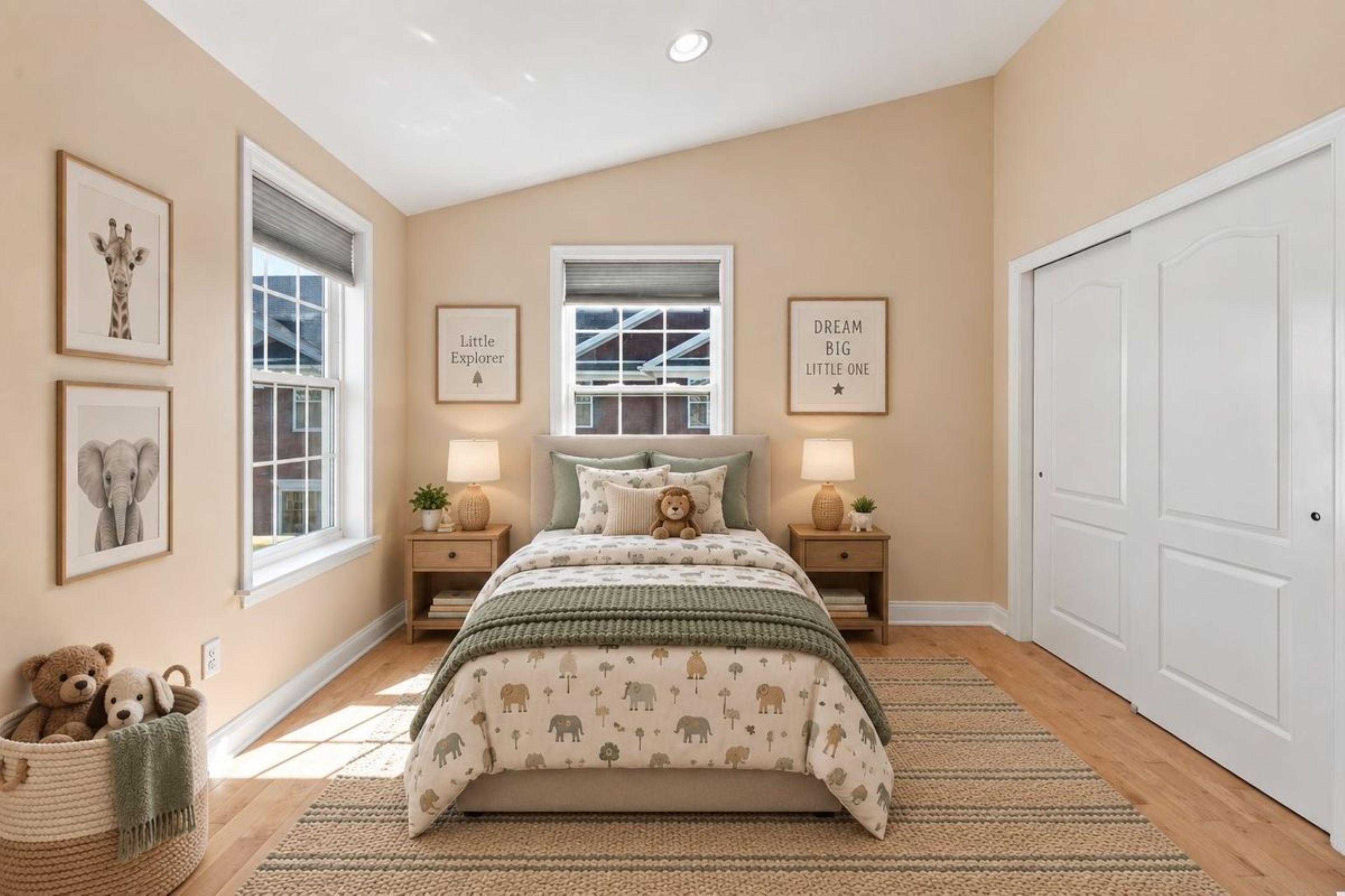  18 Simeon Howard Way, Westborough, MA 01581 - 物件實景