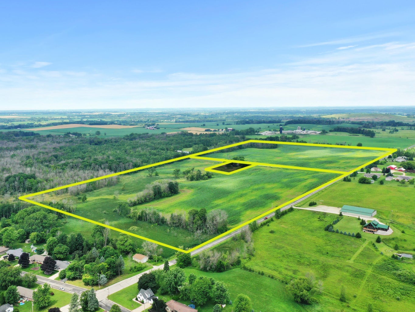 Franklin, Wisconsin, 54247, United States, ,Residential,For Sale,1895286