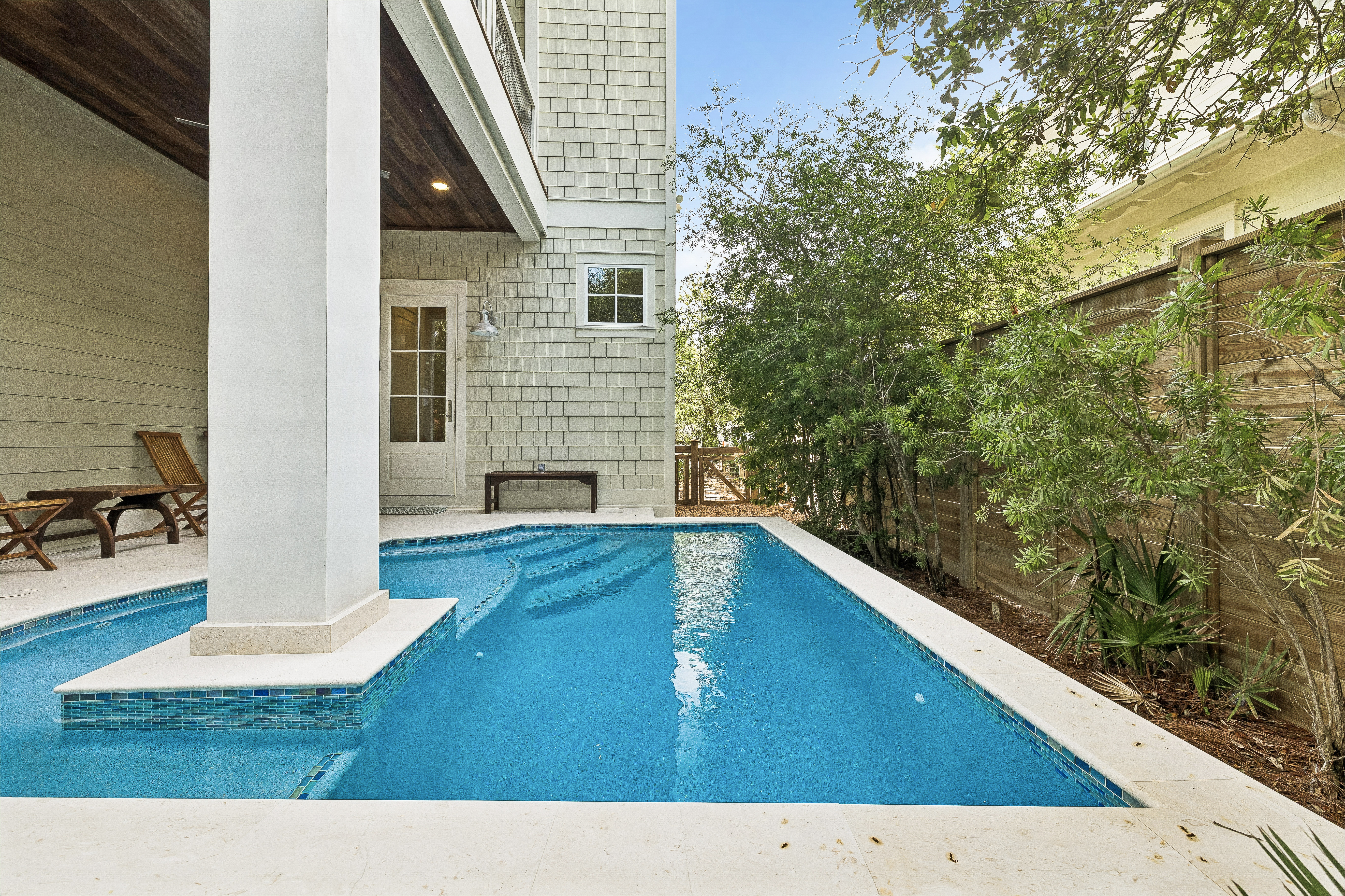  43 Forest Street, Santa Rosa Beach, FL 32459 - 物件實景