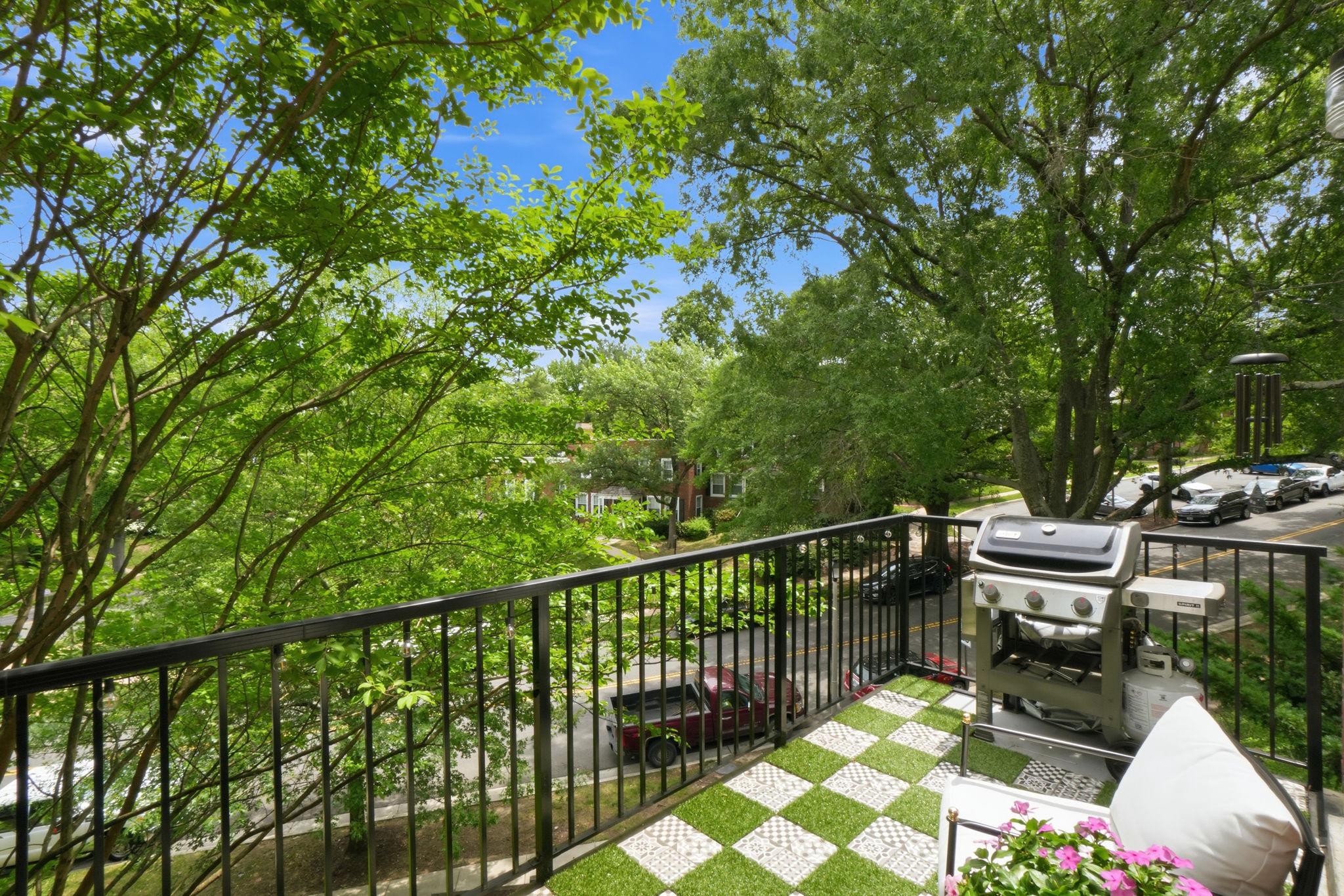  2947 S Dinwiddie Street, Arlington, VA, 22206 - 物件實景
