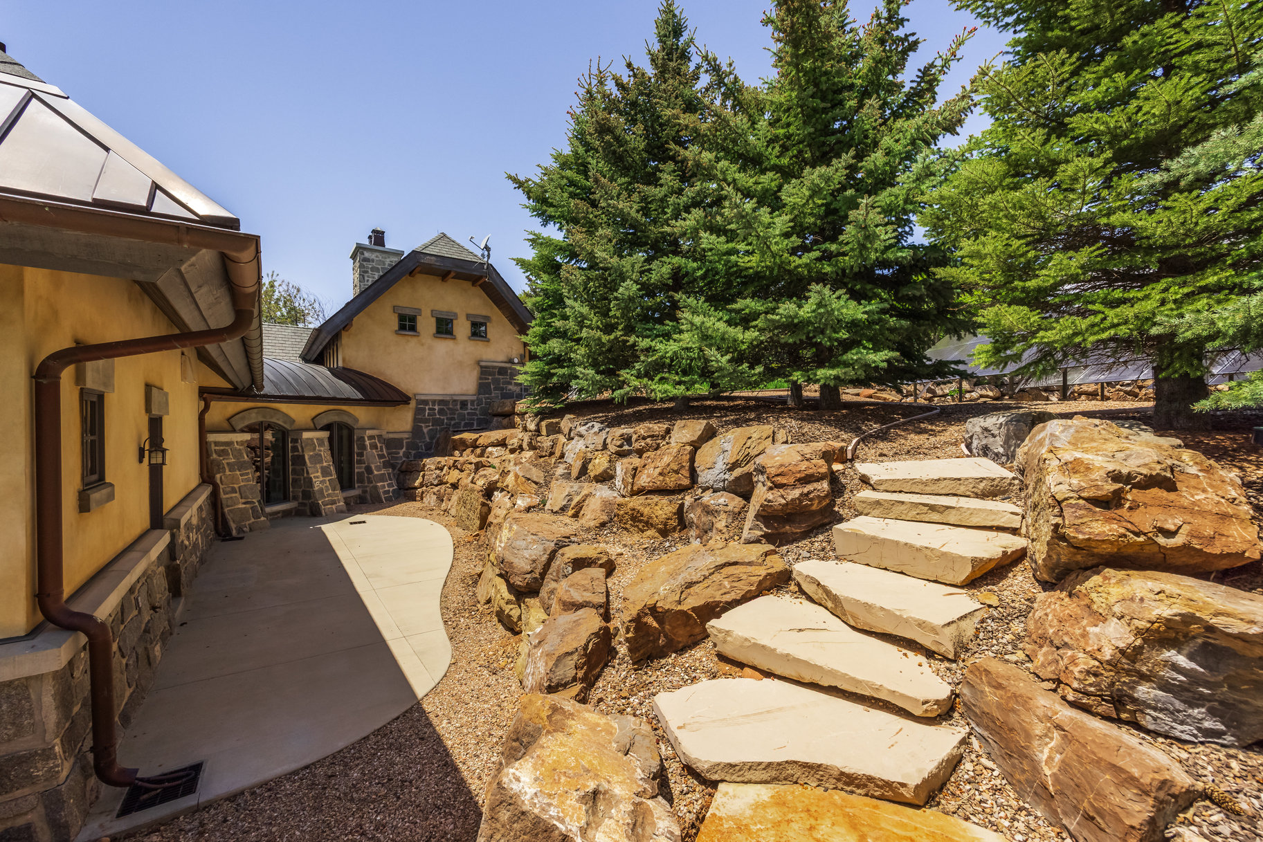  Greystone at Glenwild  Timeless Architecture Extraordinary Value in Park City - 物件實景