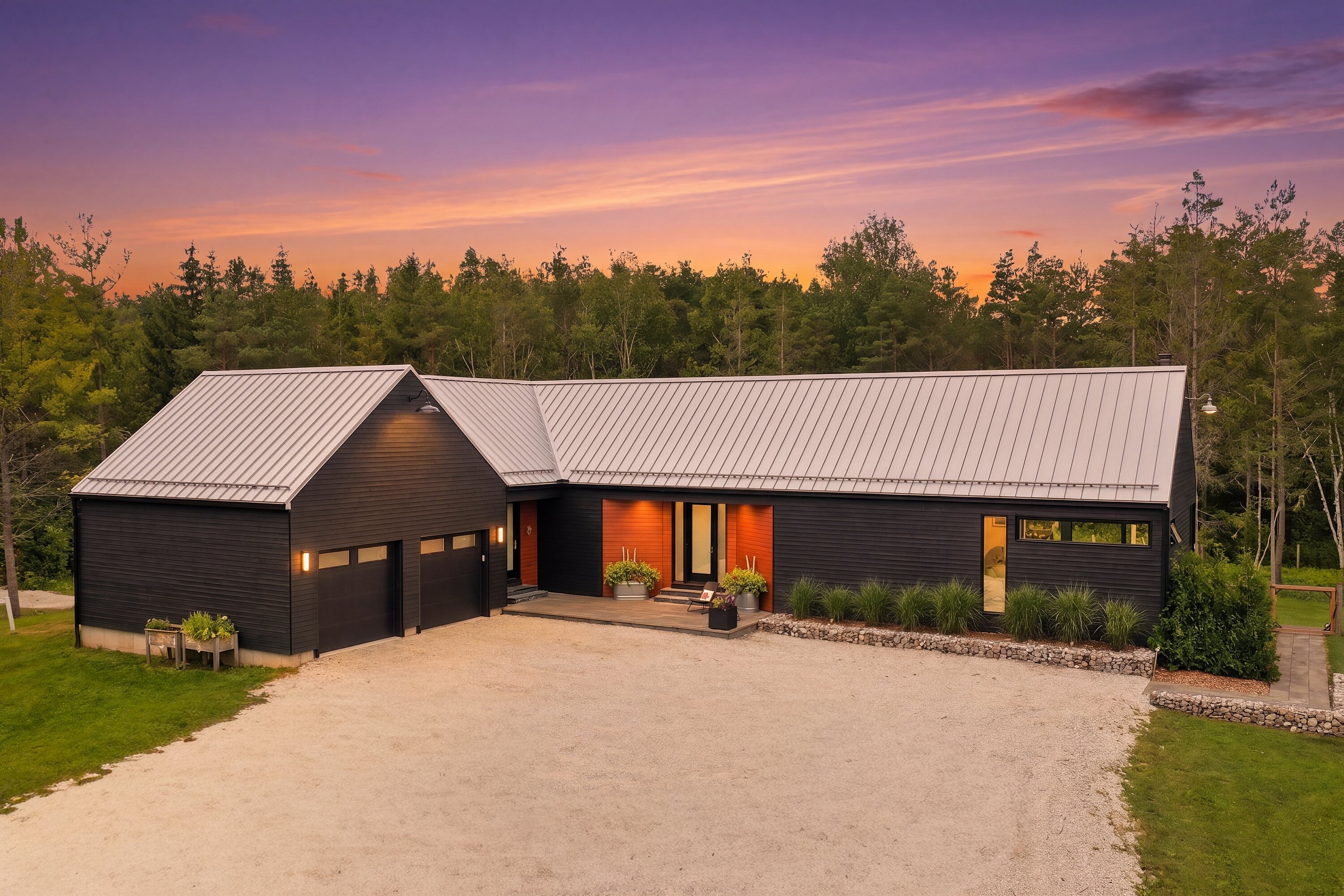  Private 5-Acre Luxury Escape - 物件實景