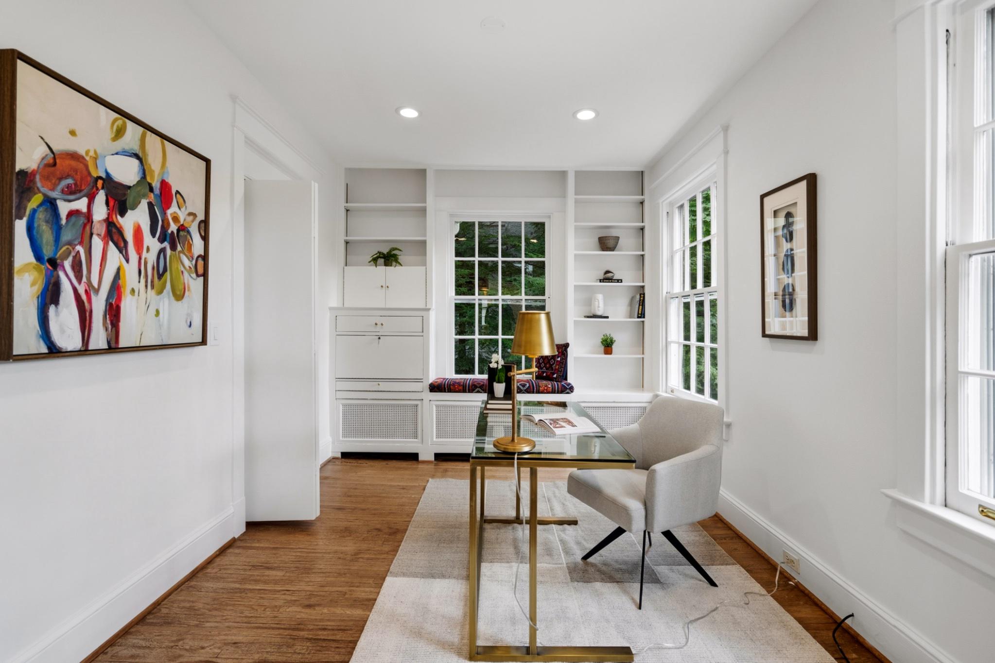  3218 Newark Street NW, Washington, DC, 20008 - 物件實景
