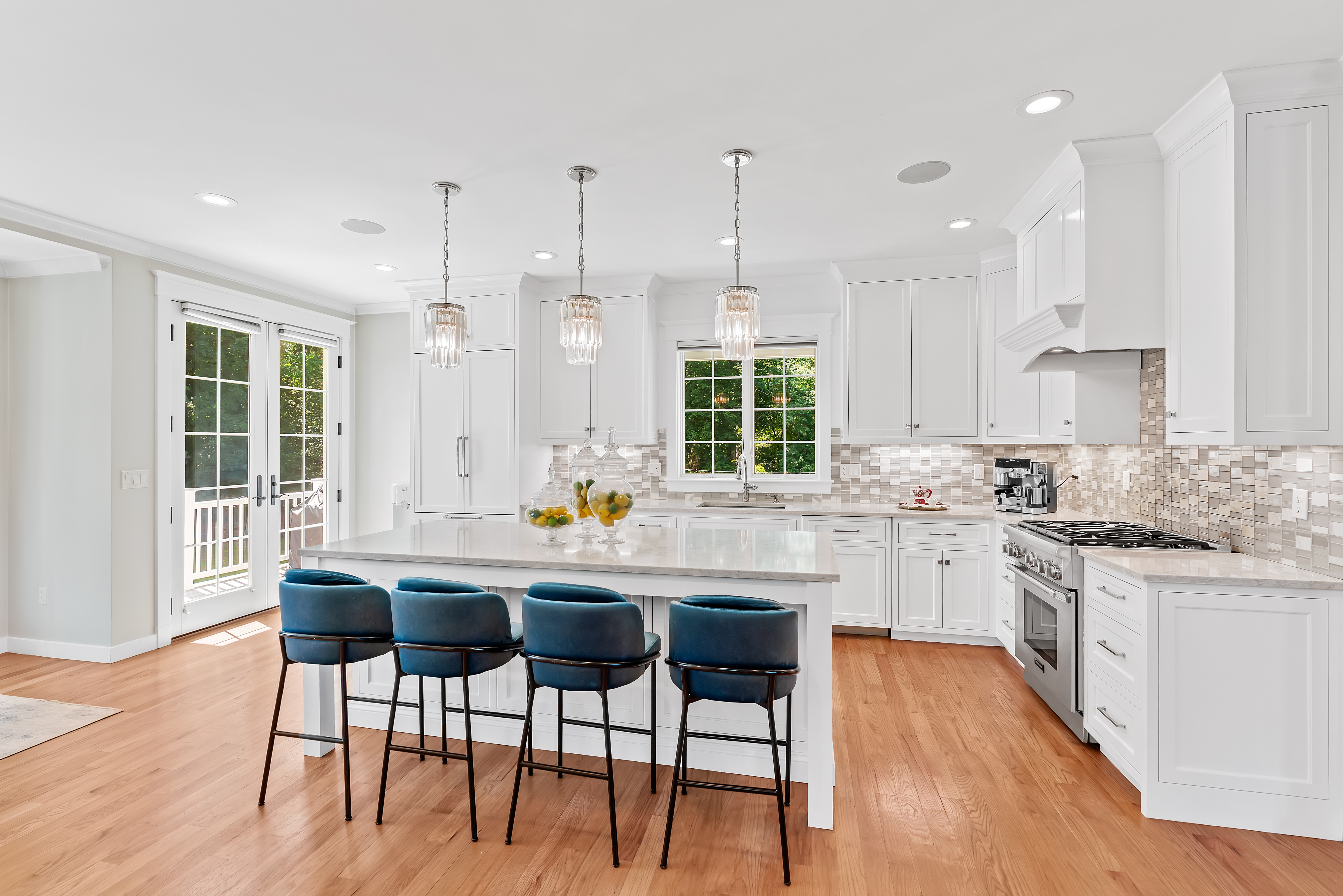  5 Crest Road, Wayland, MA 01778 - 物件實景
