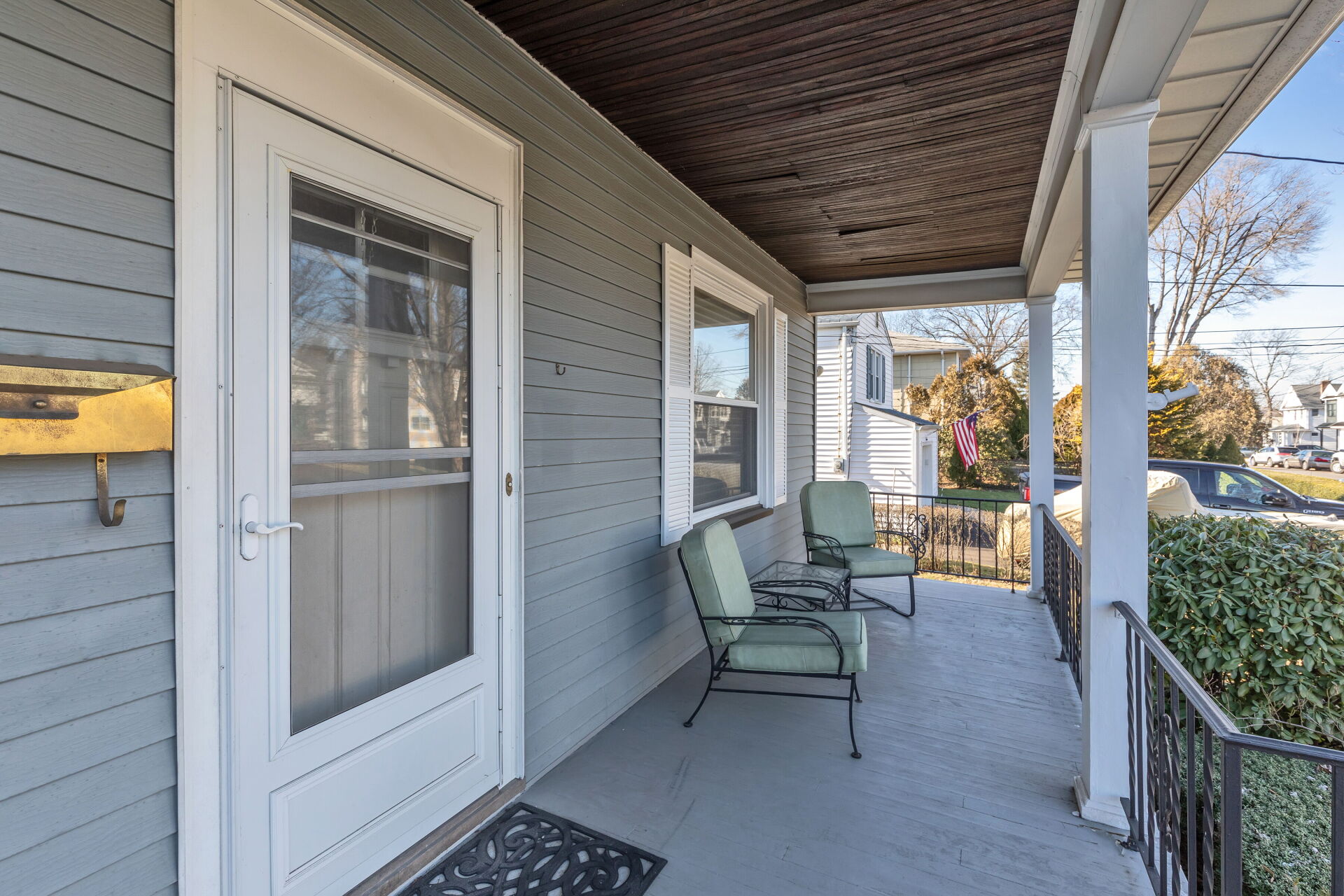 111 Besler Ave, Cranford Township, New Jersey, 07016, United States, 4 Bedrooms Bedrooms, ,Residential,For Sale,111 Besler Ave,1431698