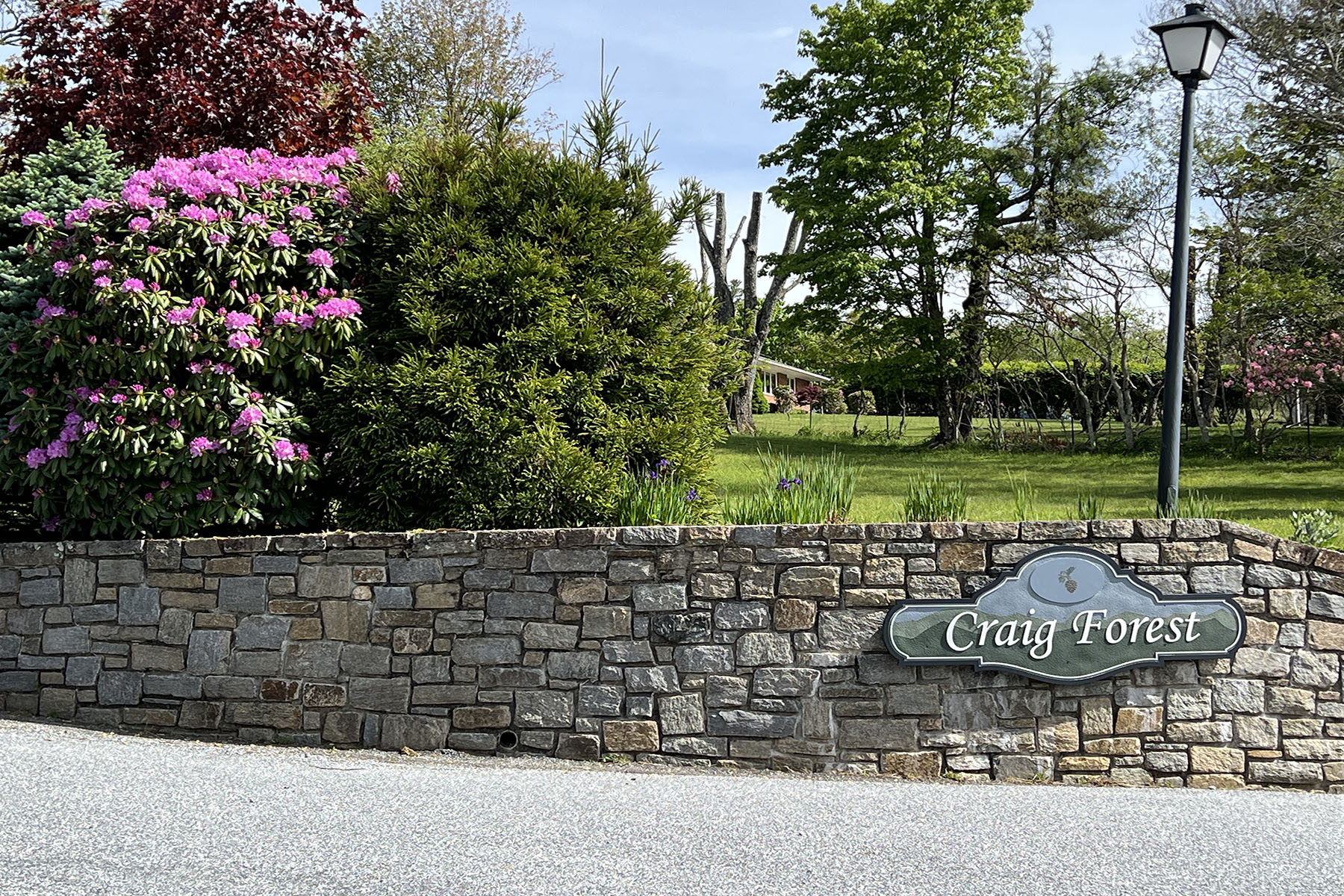  CRAIGS FOREST - BLOWING ROCK - 物件實景