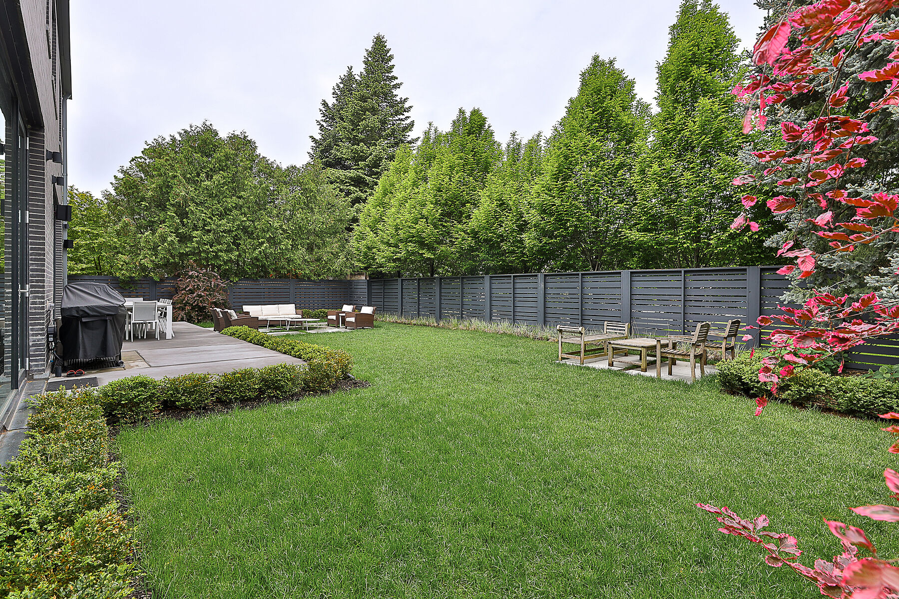  Bezier Curve House - 物件實景