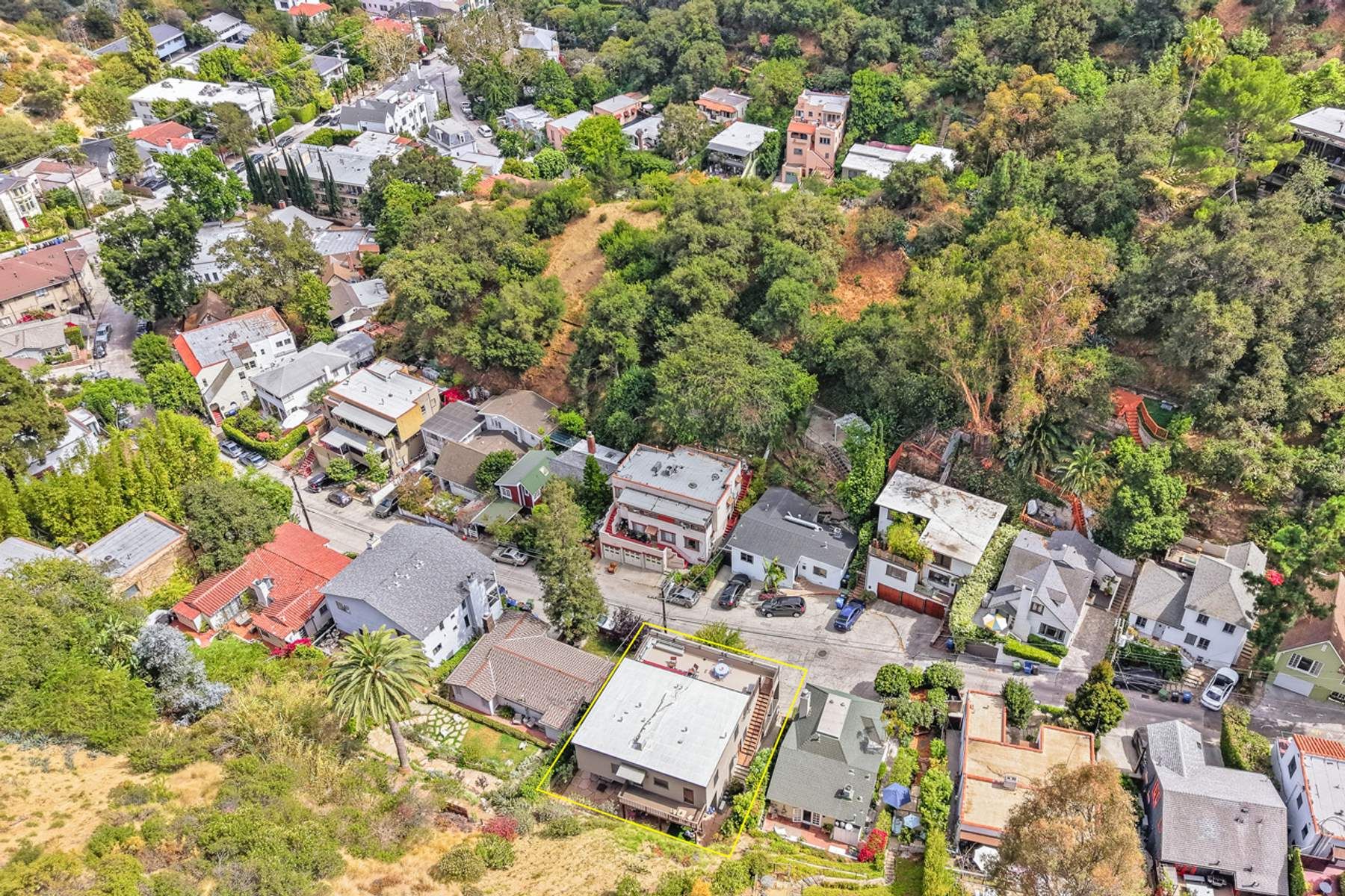  6159 Glen Oak Street - 物件實景