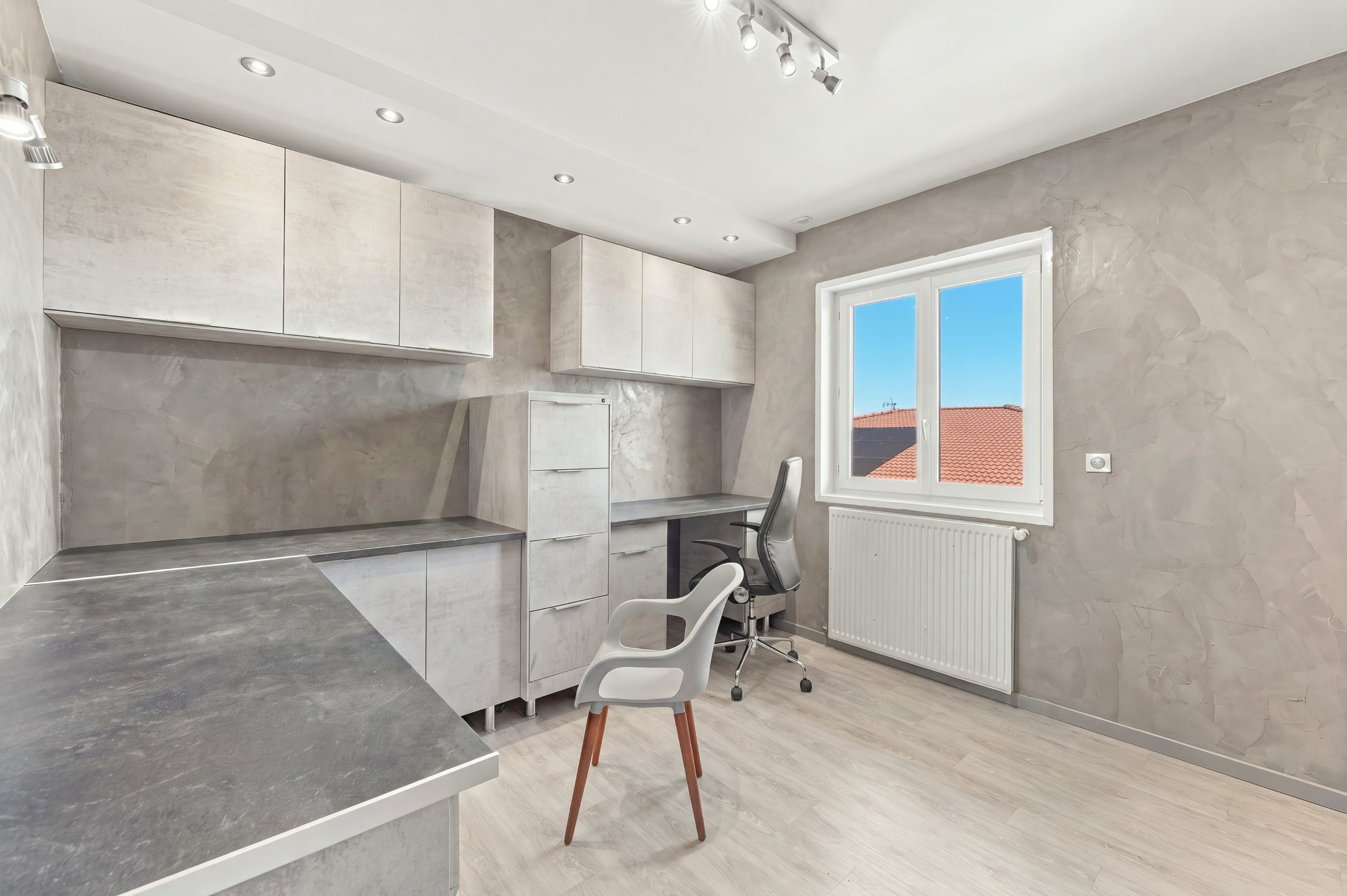  House for sale in Evian with beautiful lake views - 物件實景