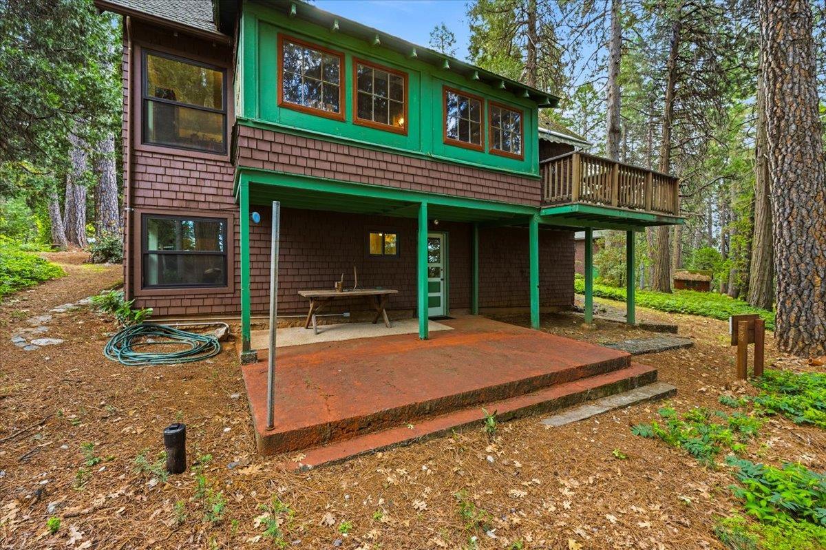 Nevada City, California, 95959, United States, 3 Bedrooms Bedrooms, ,2 BathroomsBathrooms,Residential,For Sale,2037300