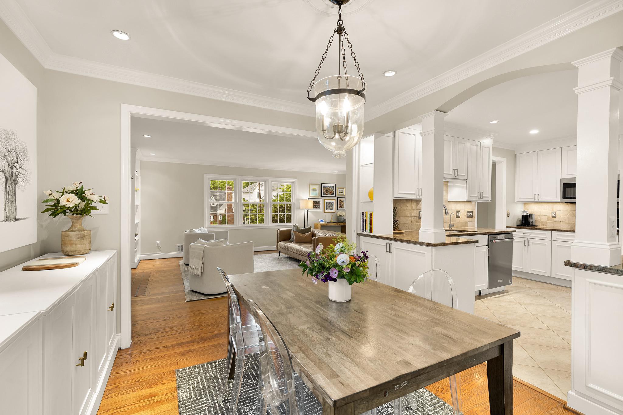  2801 S Joyce Street, Arlington, VA, 22202 - 物件實景