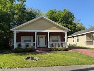 28th St, Jacksonville, FL 32209 #1