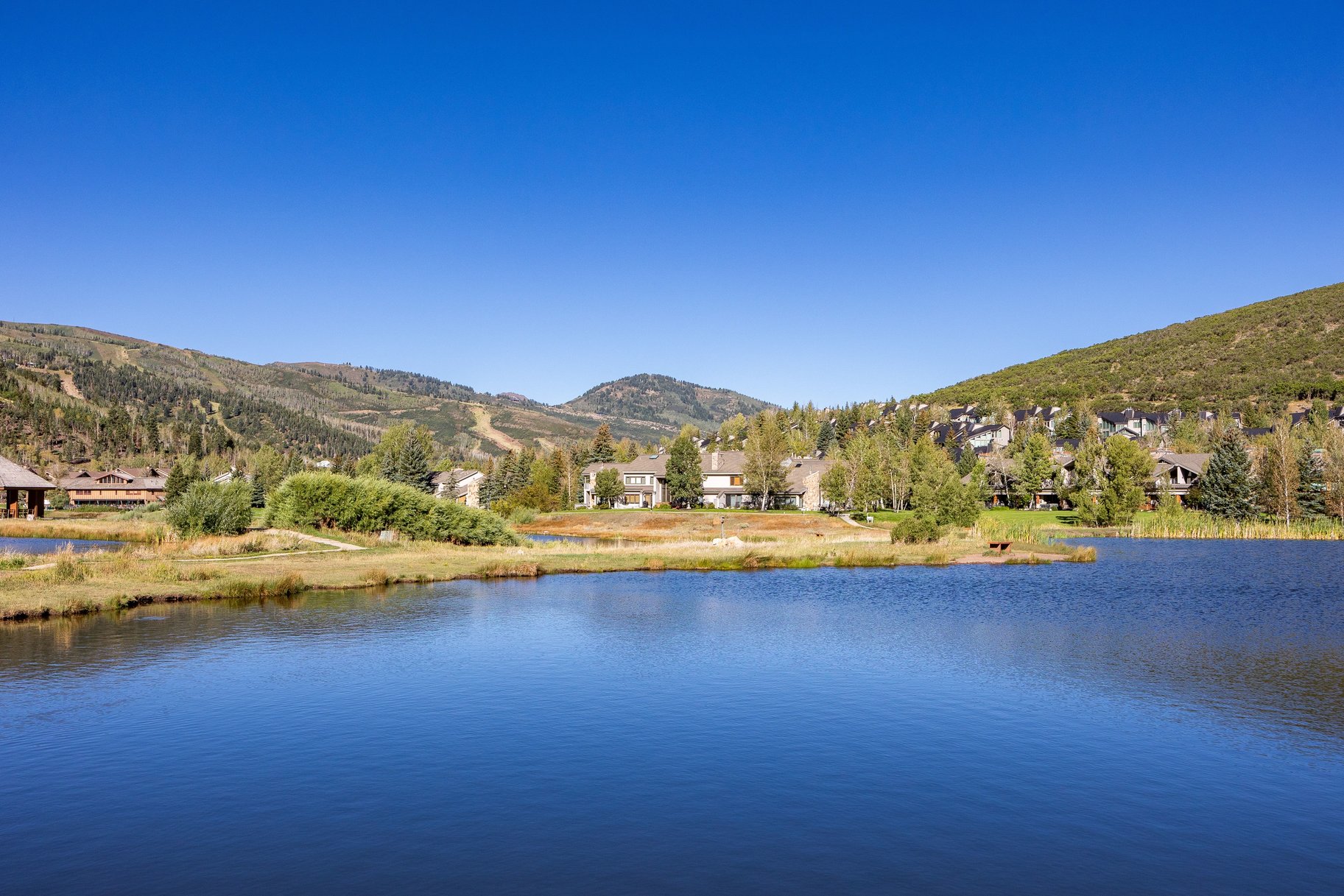  High-touch, 3Bd/4Ba Condotel In Deer Valley Resort