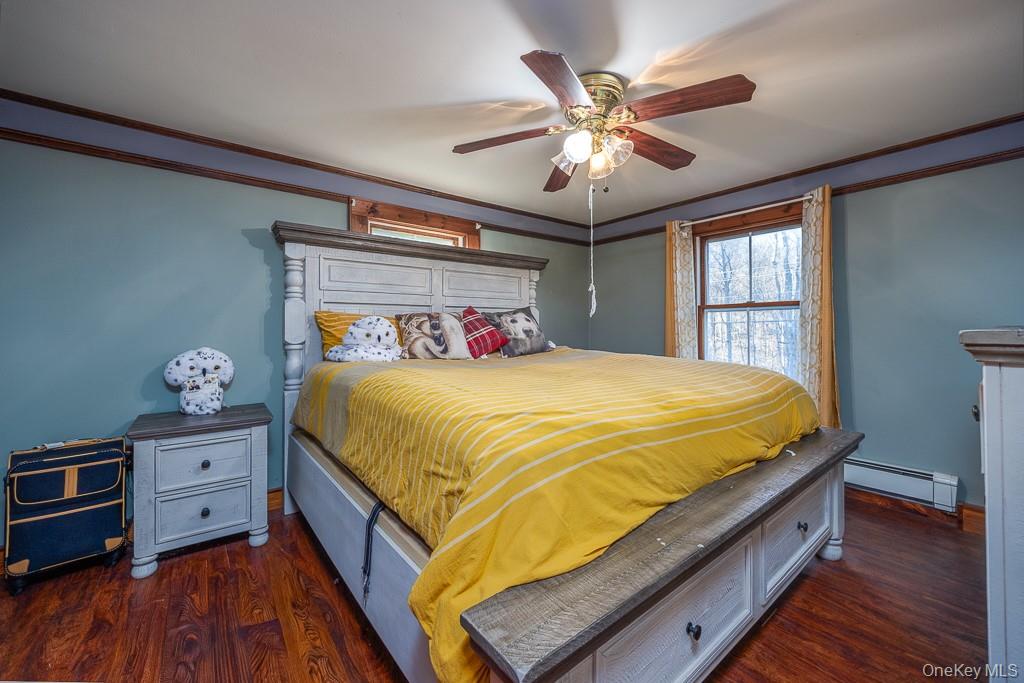 Wallkill, New York, 12589, United States, 4 Bedrooms Bedrooms, ,2 BathroomsBathrooms,Residential,For Sale,1998063