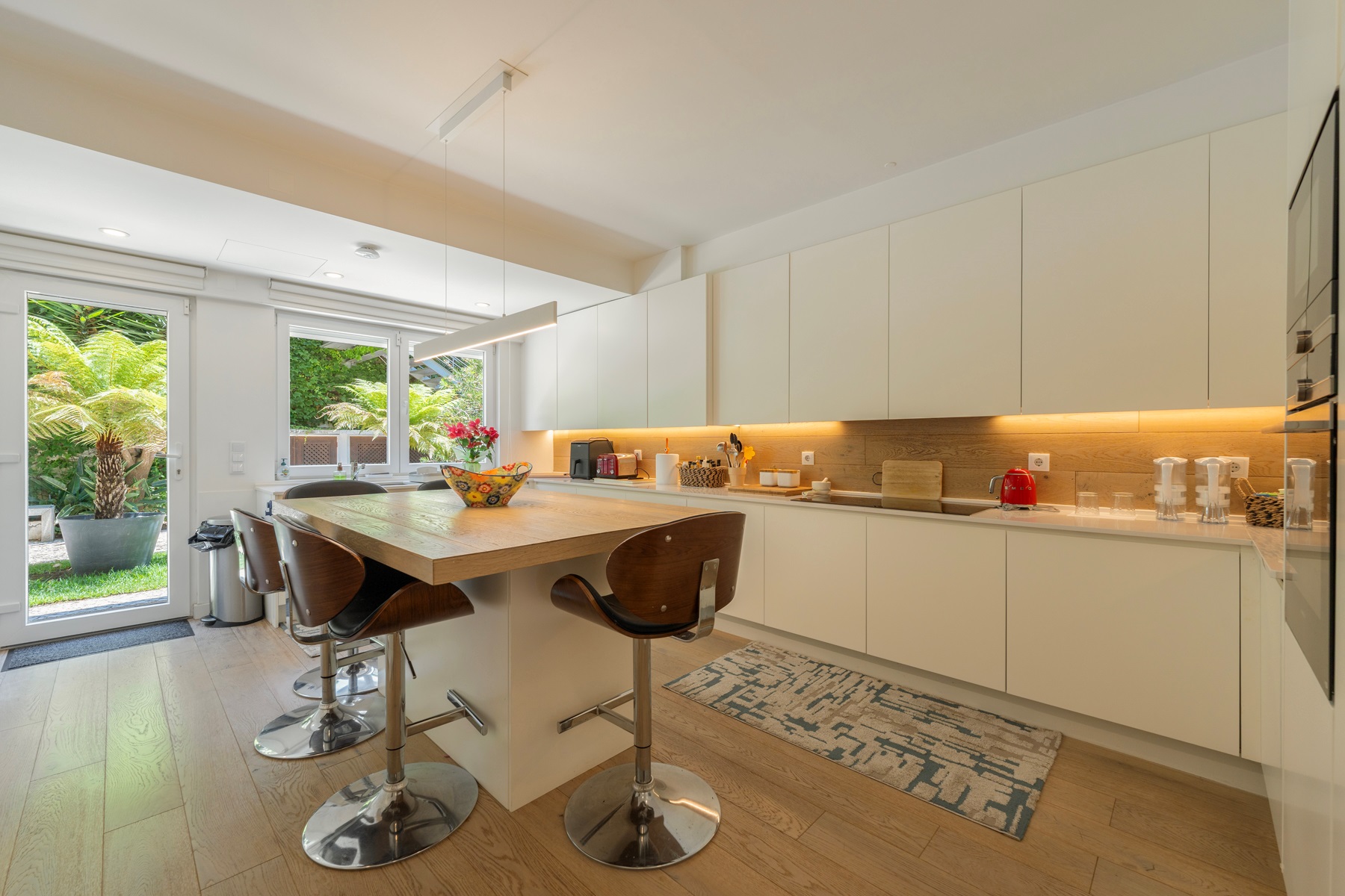  Semi-detached house, 3 bedrooms, for Sale - 物件實景