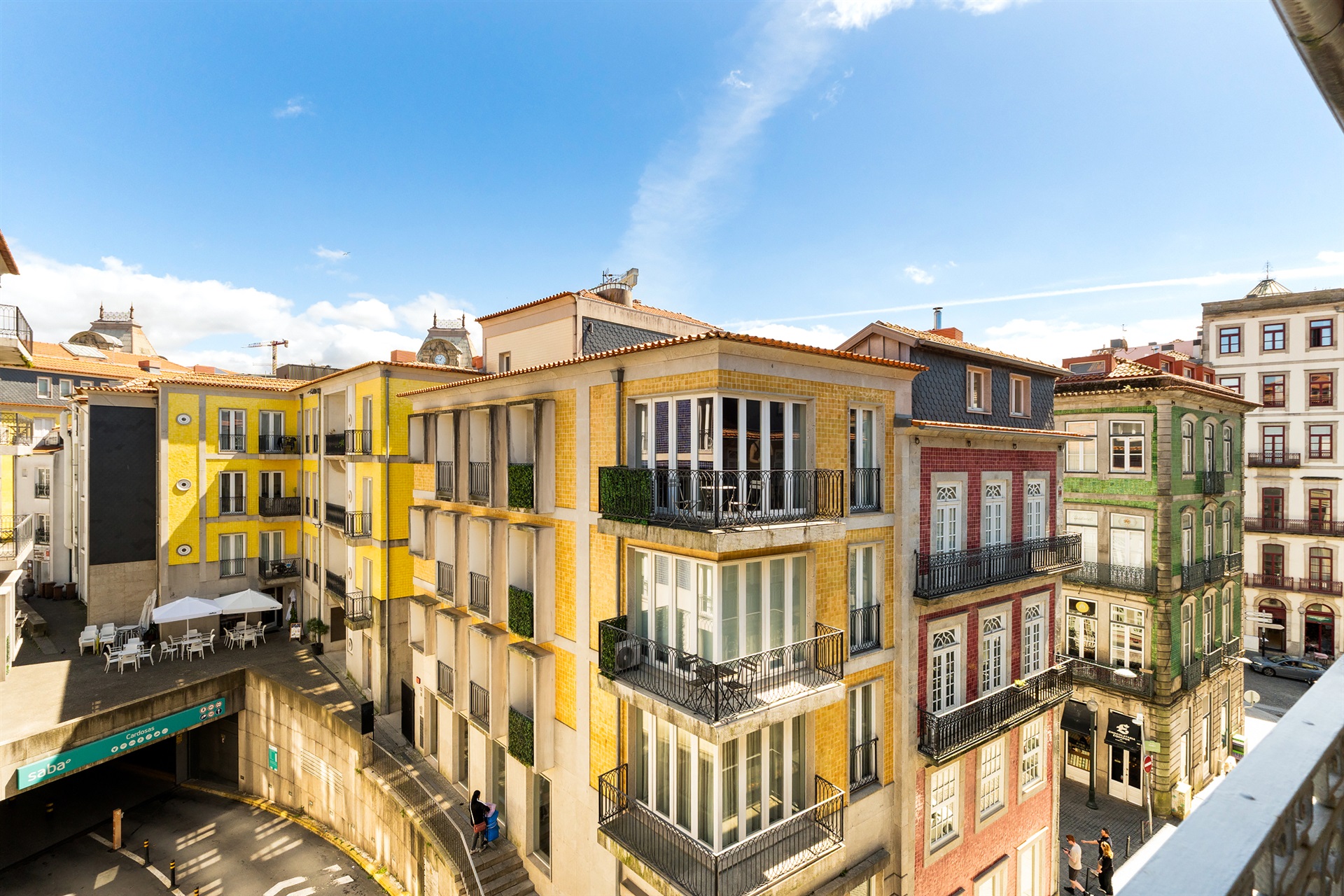  Flat, 1 bedrooms, for Sale - 物件實景