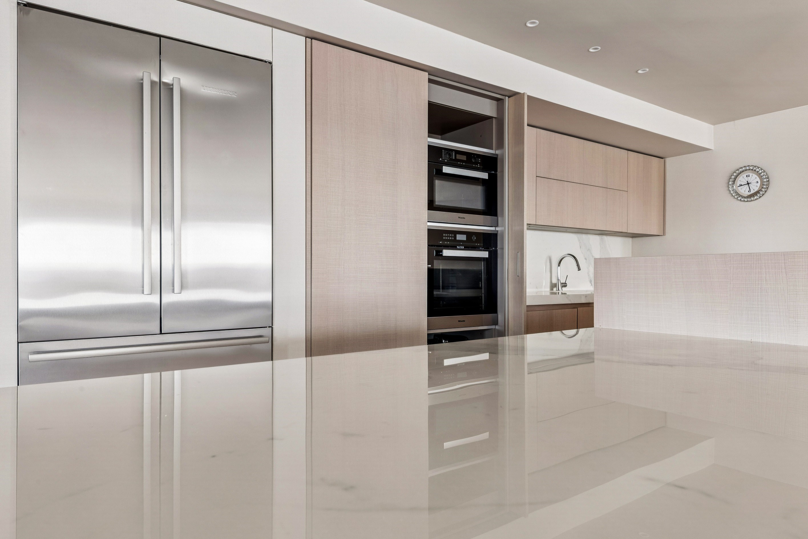  PARIS SEINE BANKS - Exceptional Penthouse with Breathtaking Views of Paris Land… - 物件實景