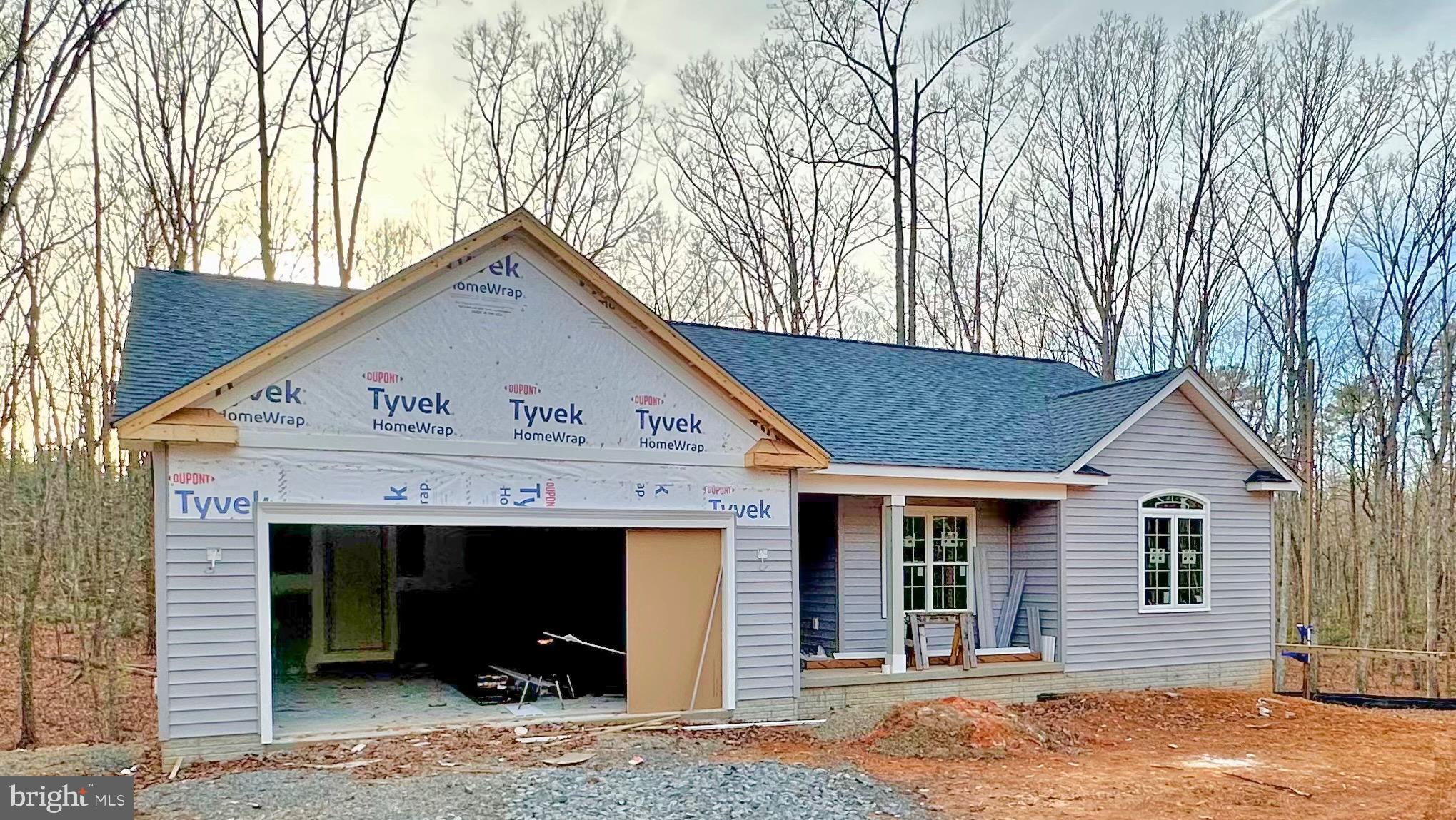 Unionville, Virginia, 22567, United States, 3 Bedrooms Bedrooms, ,2 BathroomsBathrooms,Residential,For Sale,1976687