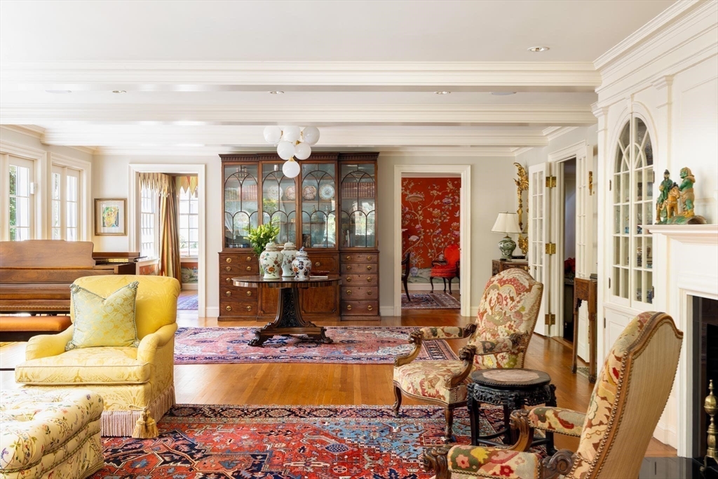 Brookline, Massachusetts, 02445, United States, 6 Bedrooms Bedrooms, ,8 BathroomsBathrooms,Residential,For Sale,1839971