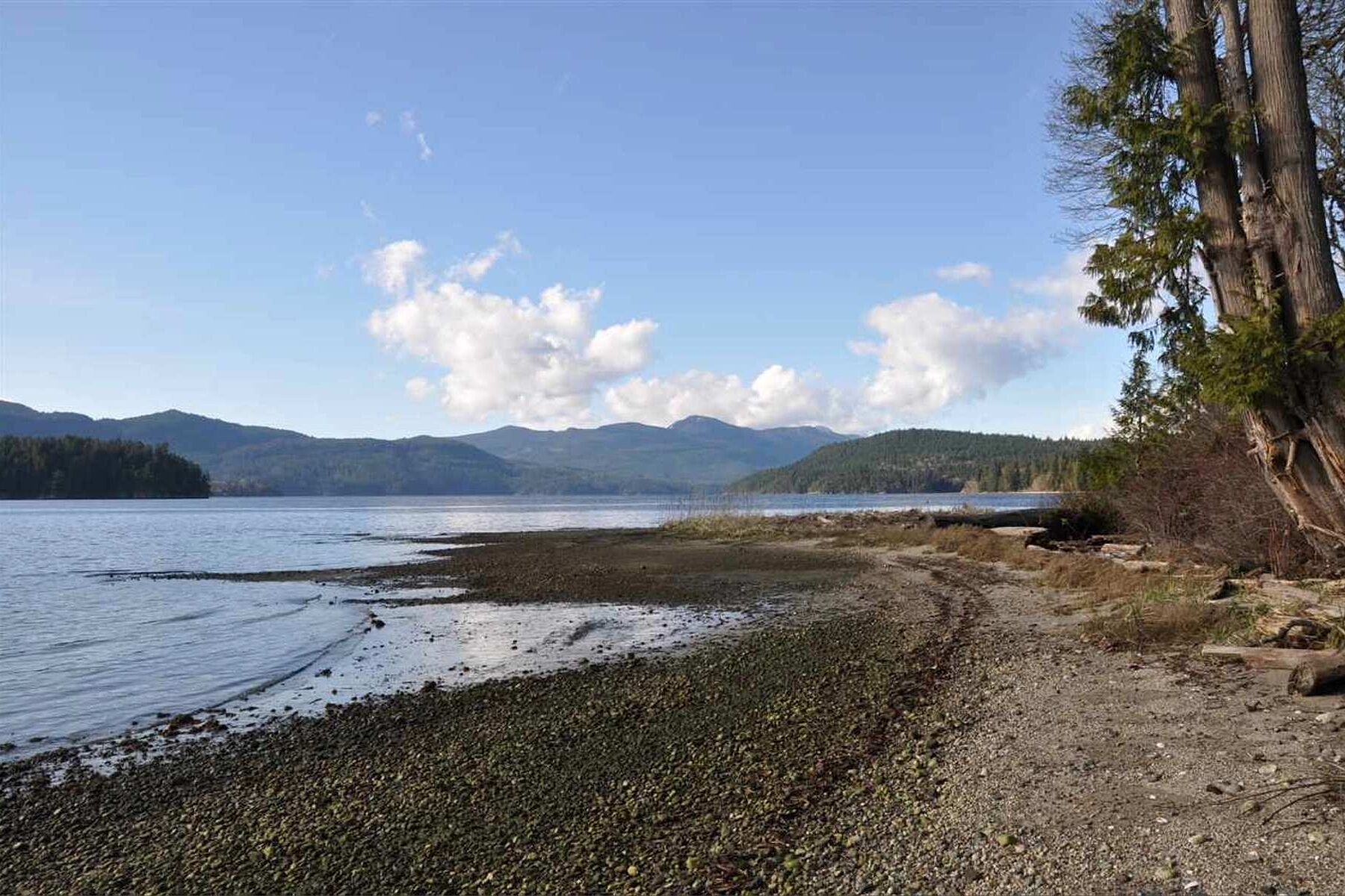  Sechelt, Sunshine Coast - 物件實景