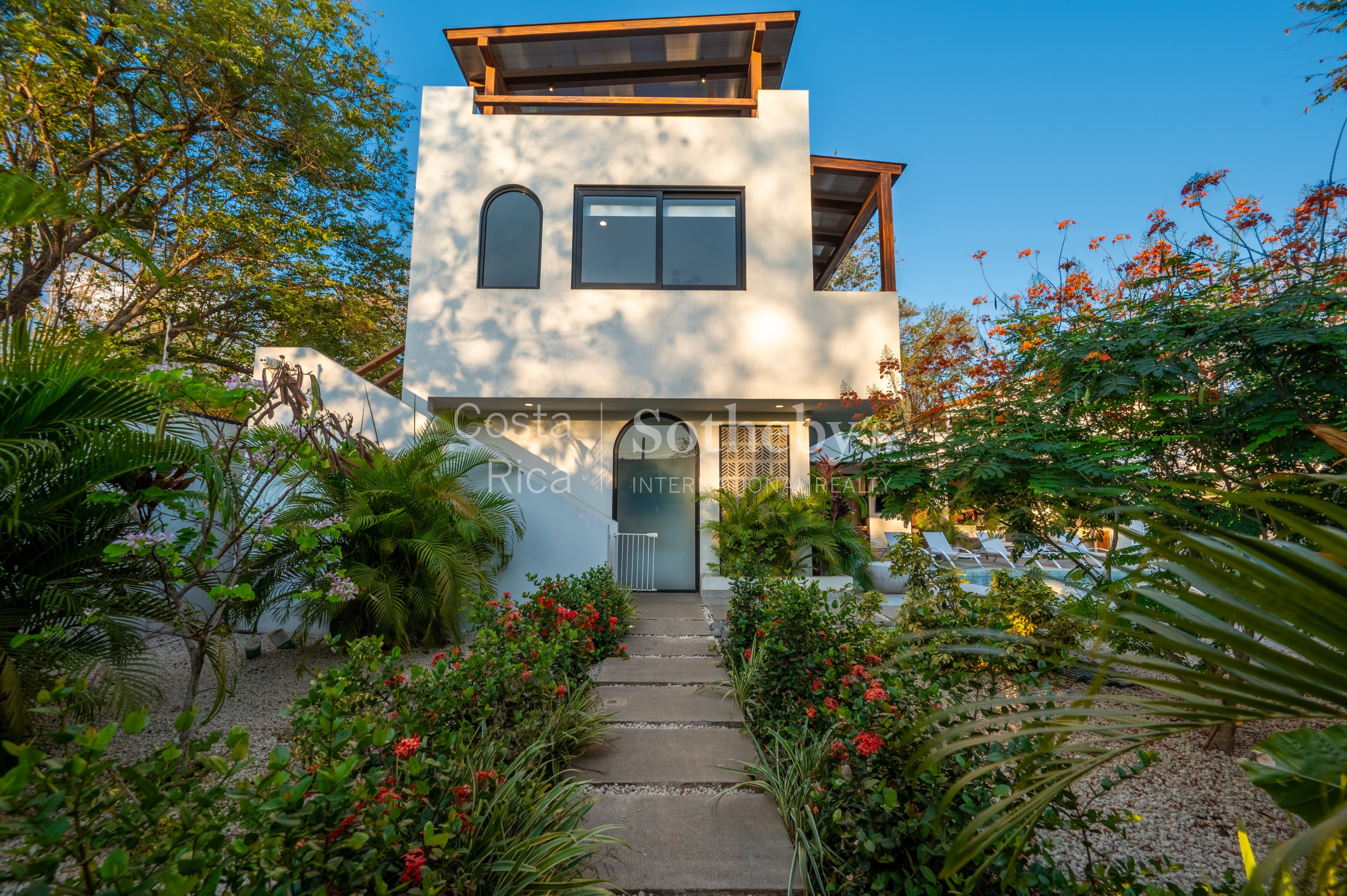  Casa la Familia - 物件實景