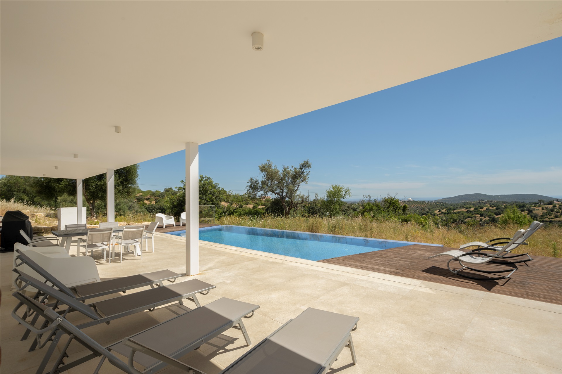  Detached house, 4 bedrooms, for Sale - 物件實景