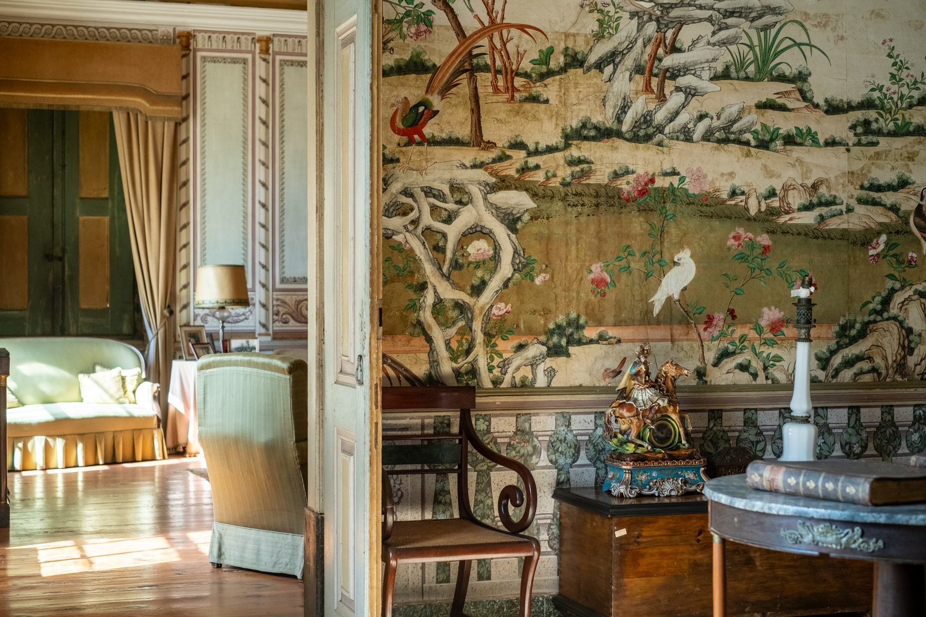  Farm, 12 bedrooms, for Sale - 物件實景