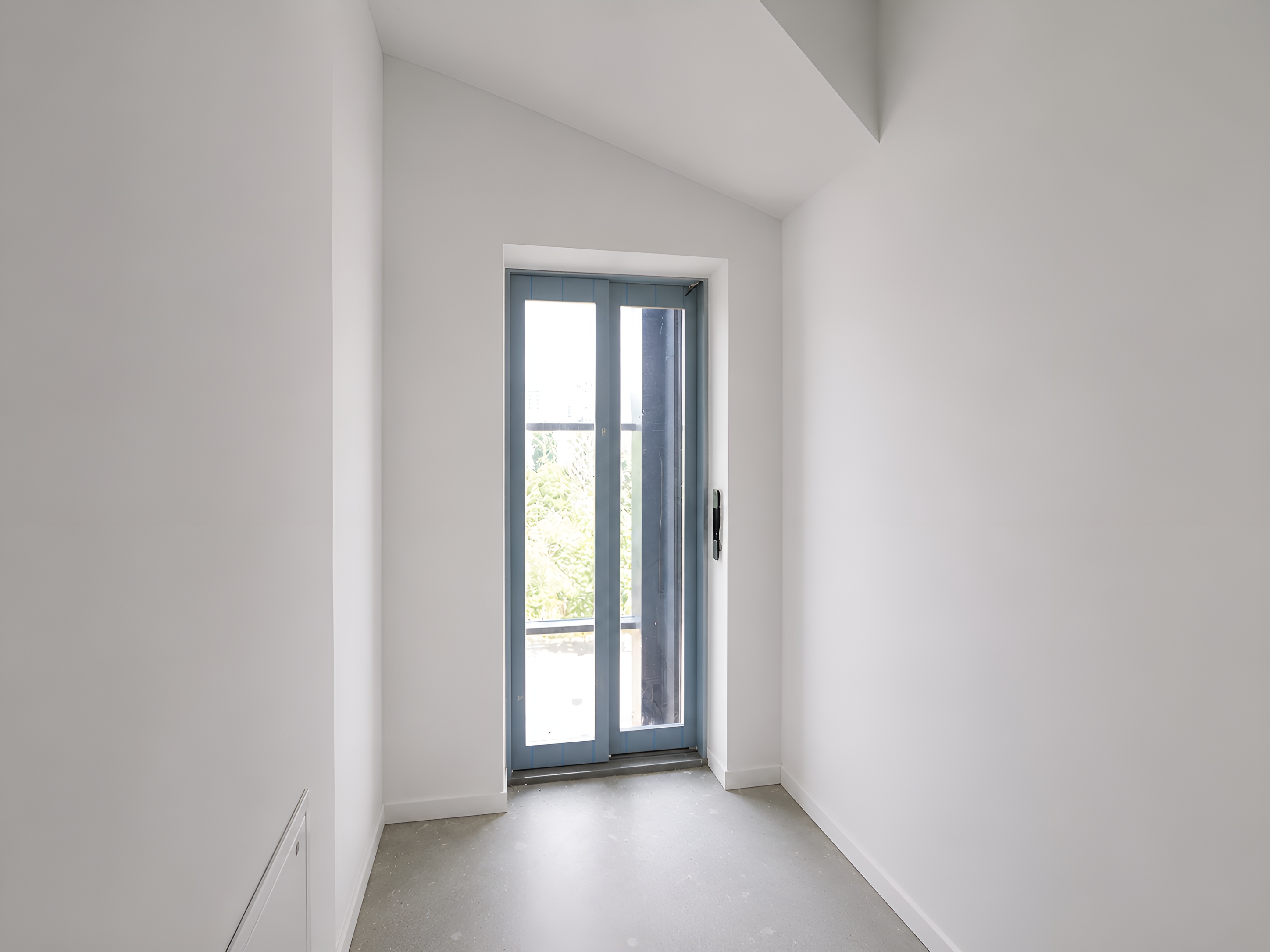  Four-Room Lakefront Apartment with a Private Promenade on Lake Floreasca - 物件實景