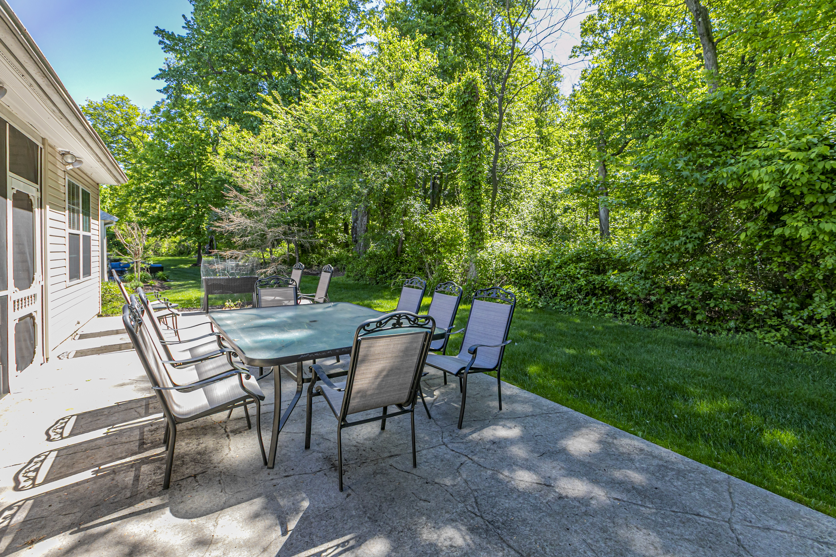  Spacious Wellington Manor Home w/ Loft, Screened Porch & 1st Floor Primary Suite - 物件實景