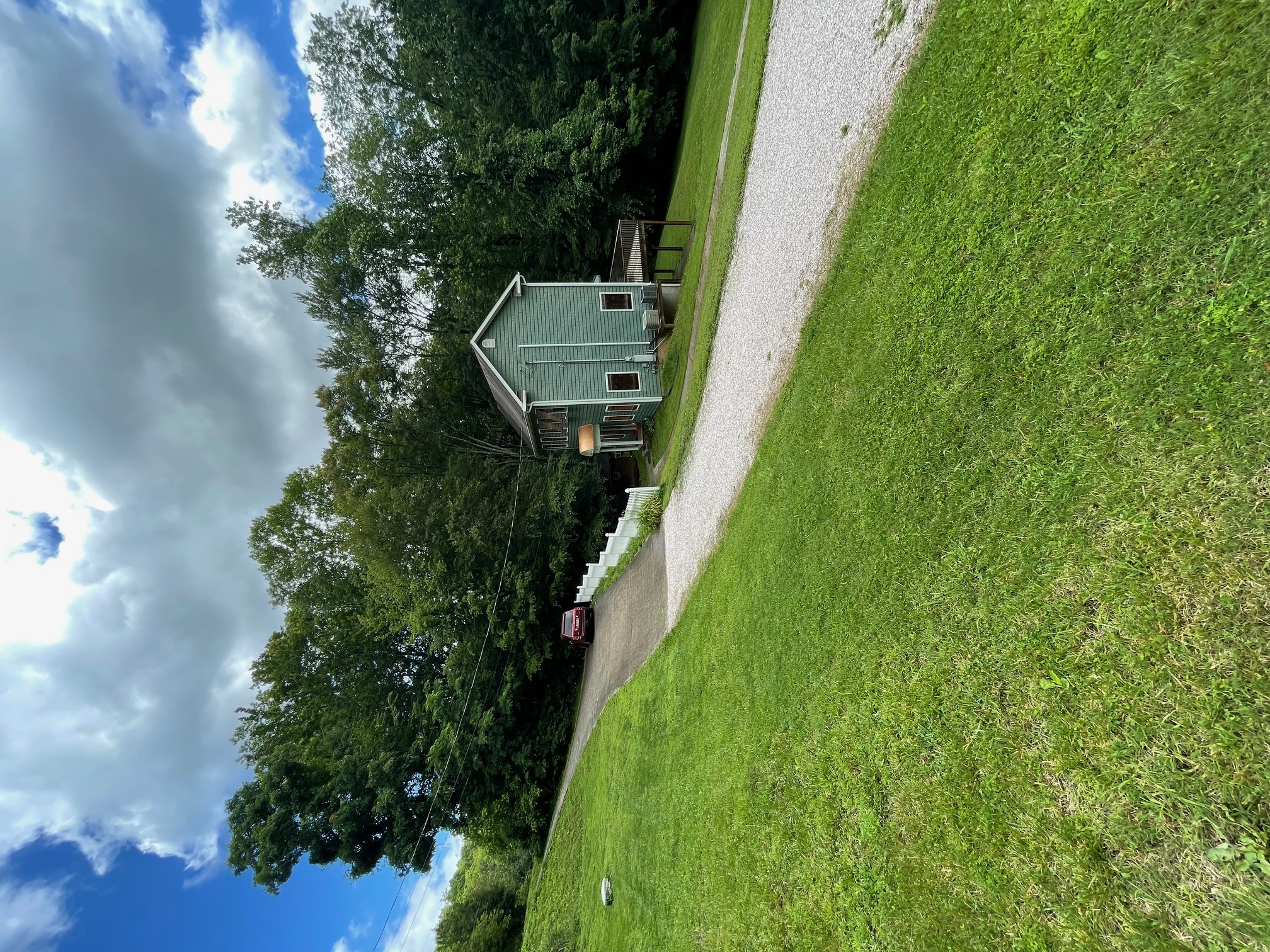 Sharps Chapel, Tennessee, 37866, United States, 2 Bedrooms Bedrooms, ,3 BathroomsBathrooms,Residential,For Sale,1976591