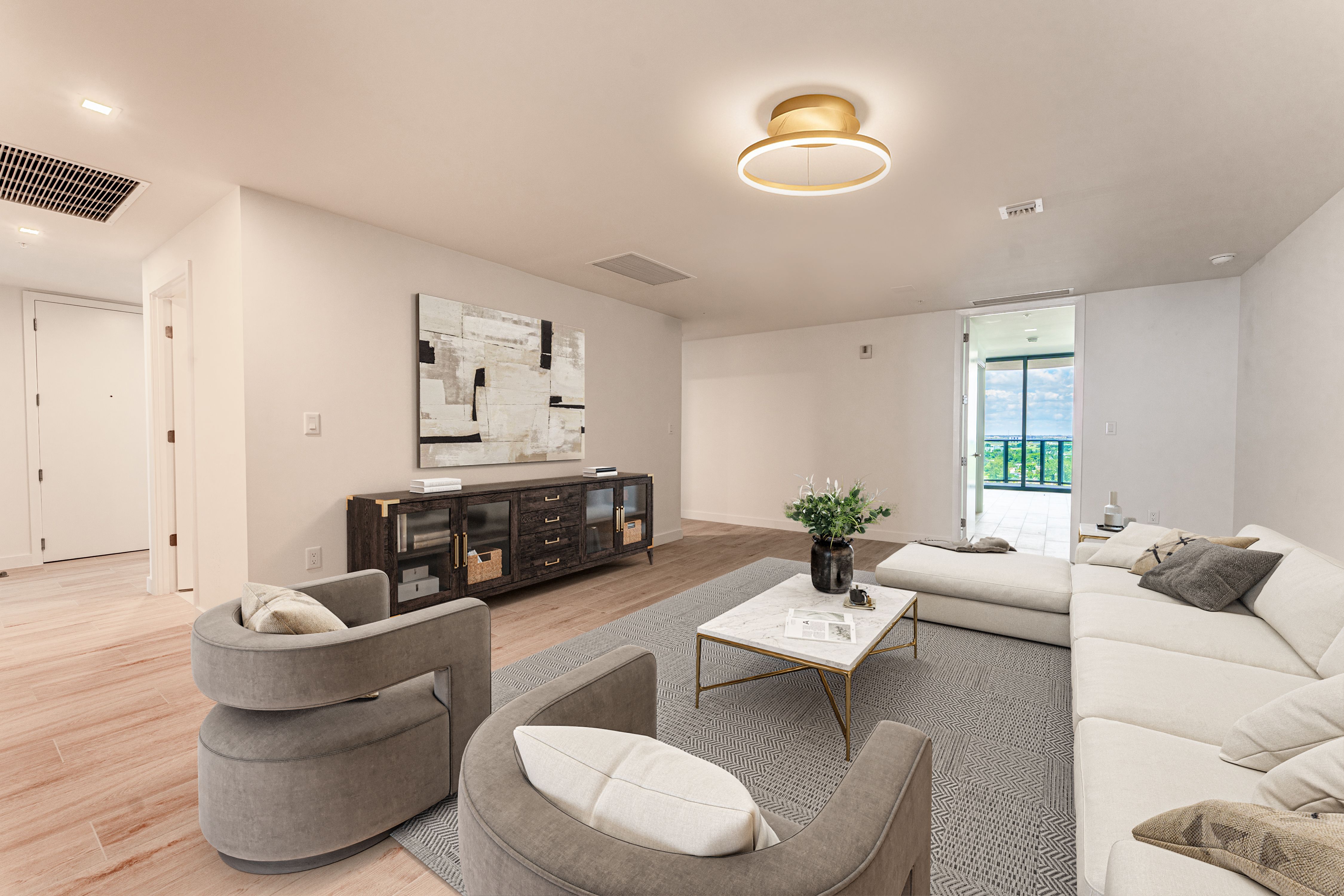  900 N Ocean Boulevard, Pompano Beach, FL, 33062 - 物件實景