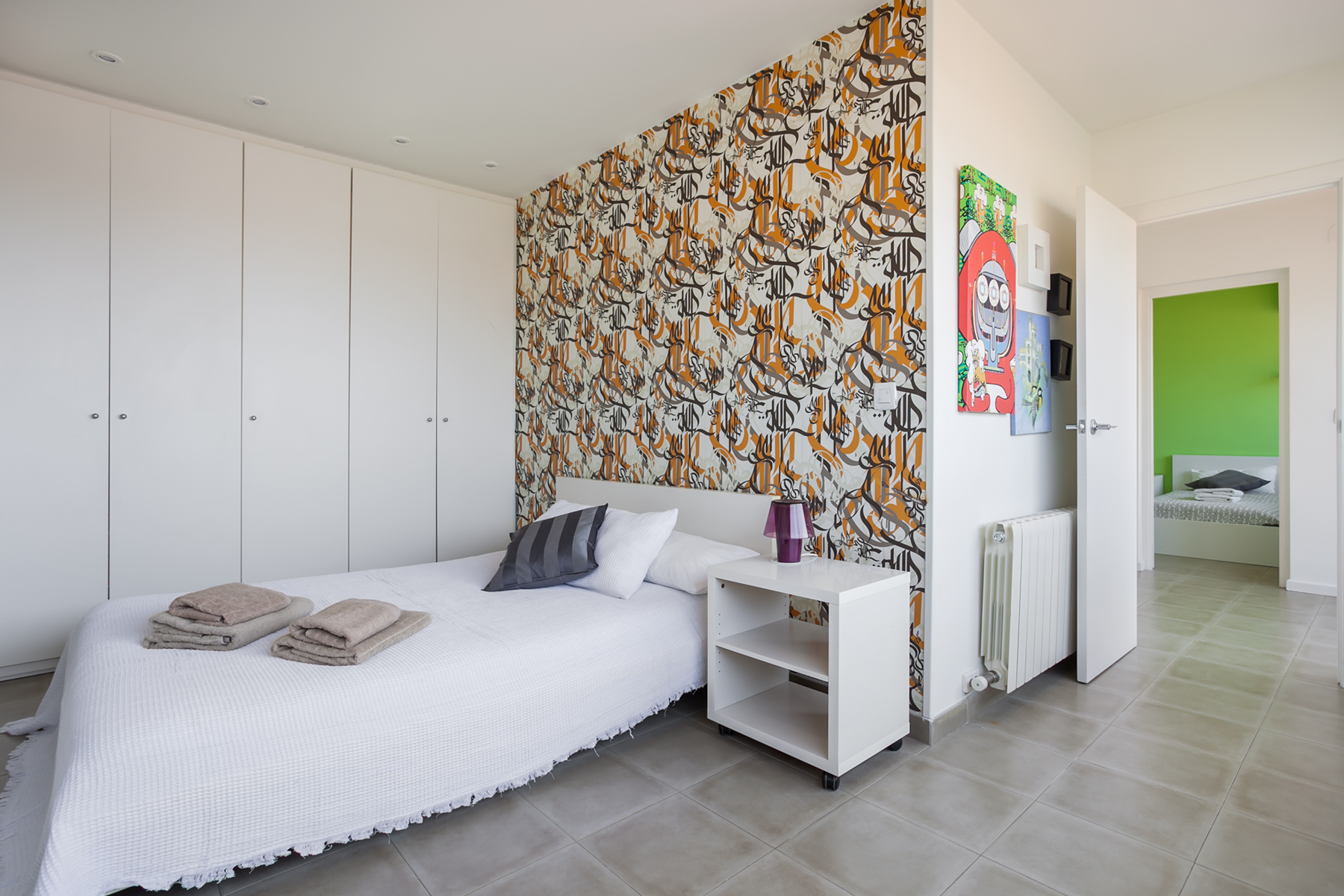  Contemporary house with sea views and tourist license in Quint Mar - 物件實景